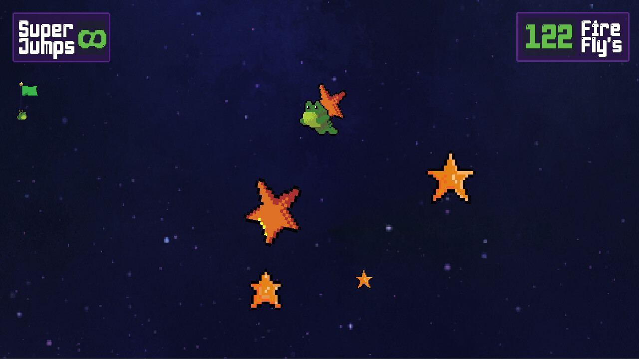 Froggin Up screenshot 5