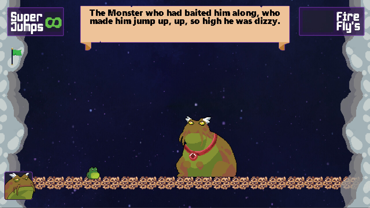 Froggin Up screenshot 6