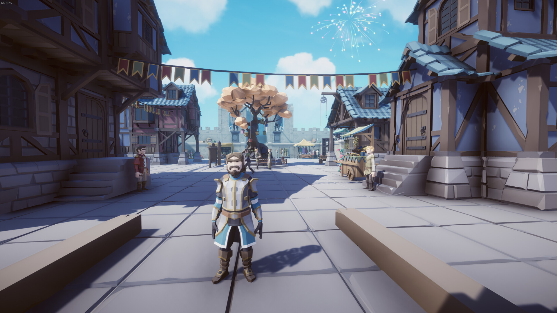 Magic Kingdom screenshot 5