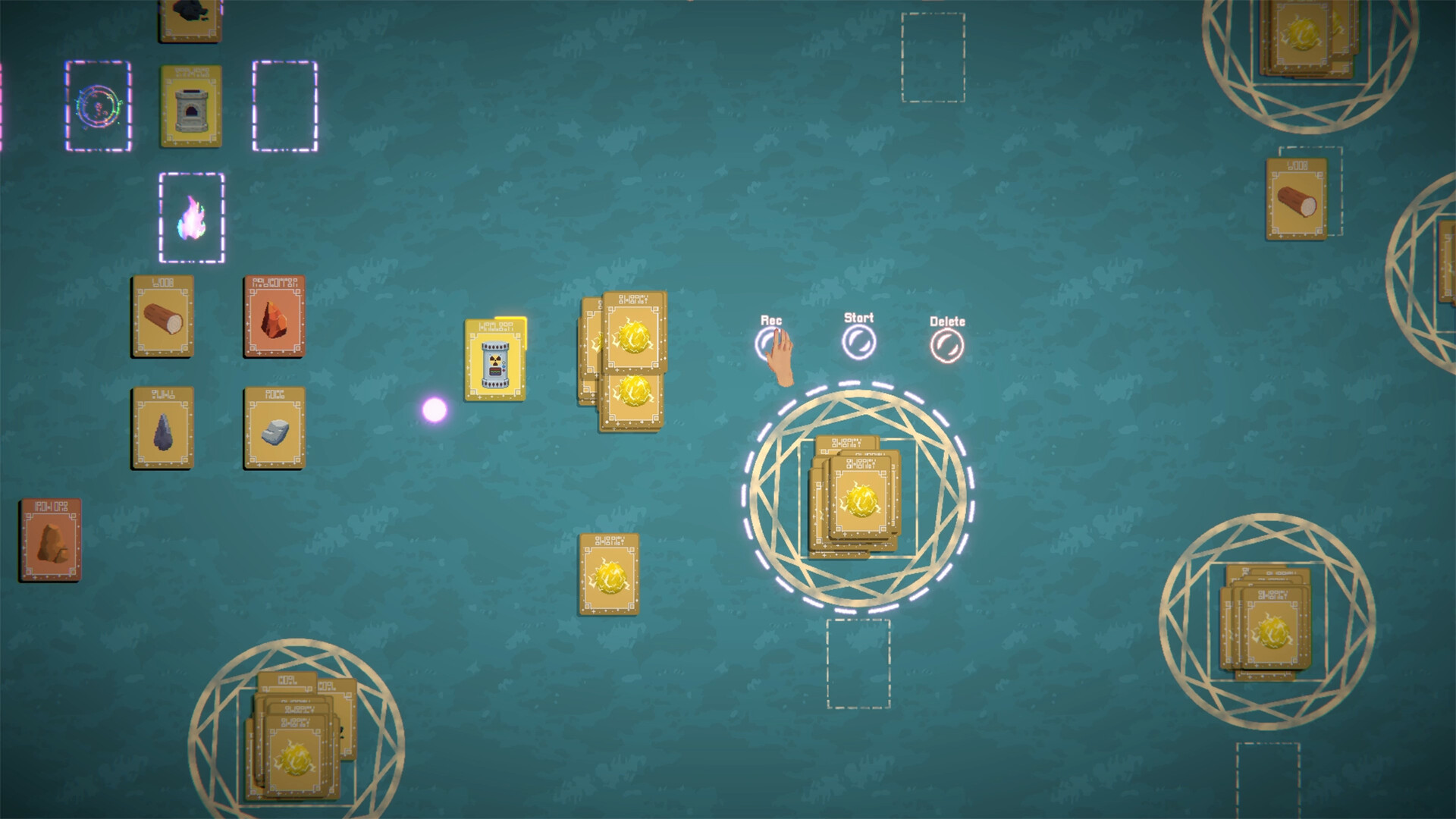 Cardness screenshot 3