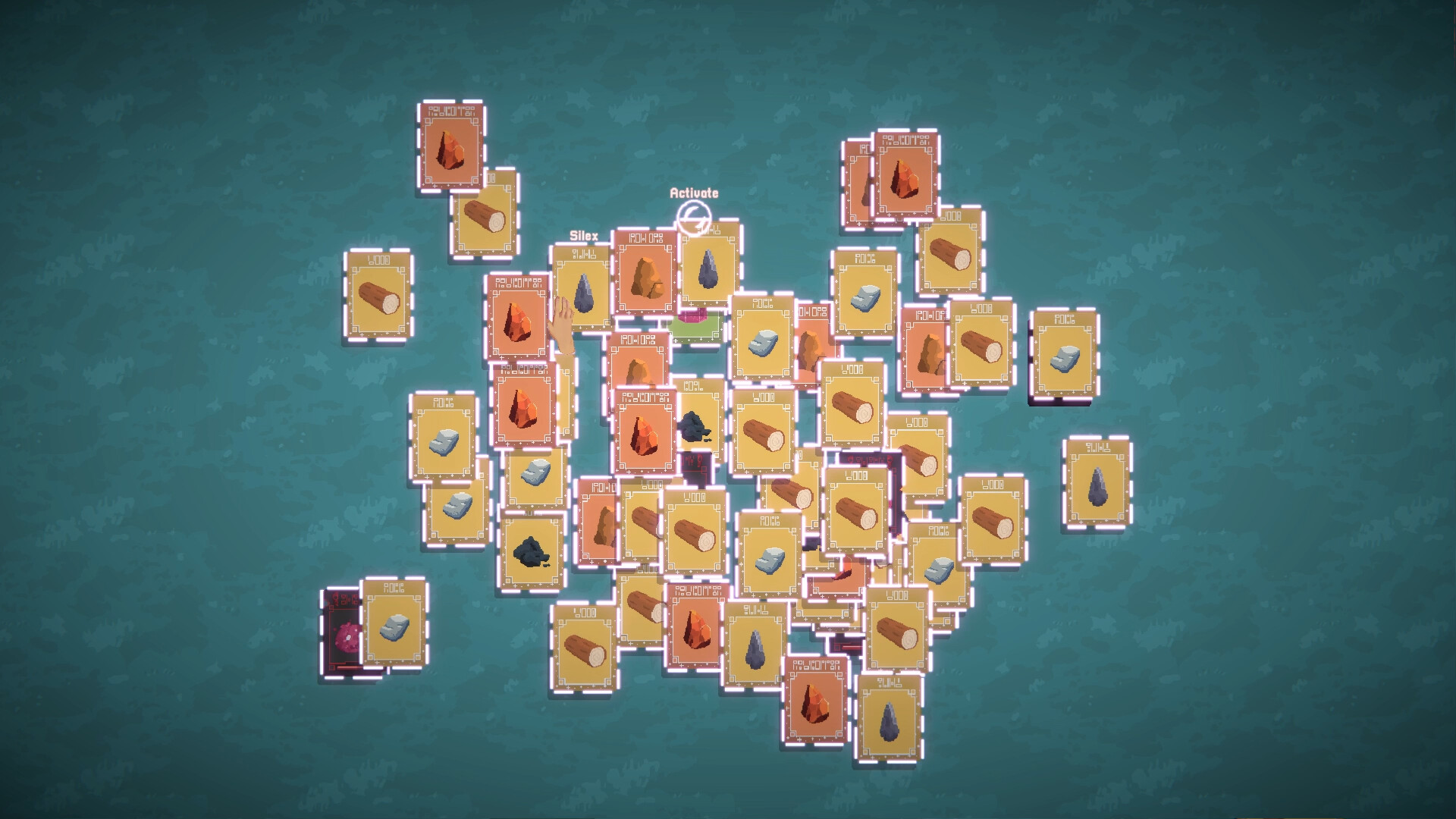 Cardness screenshot 4