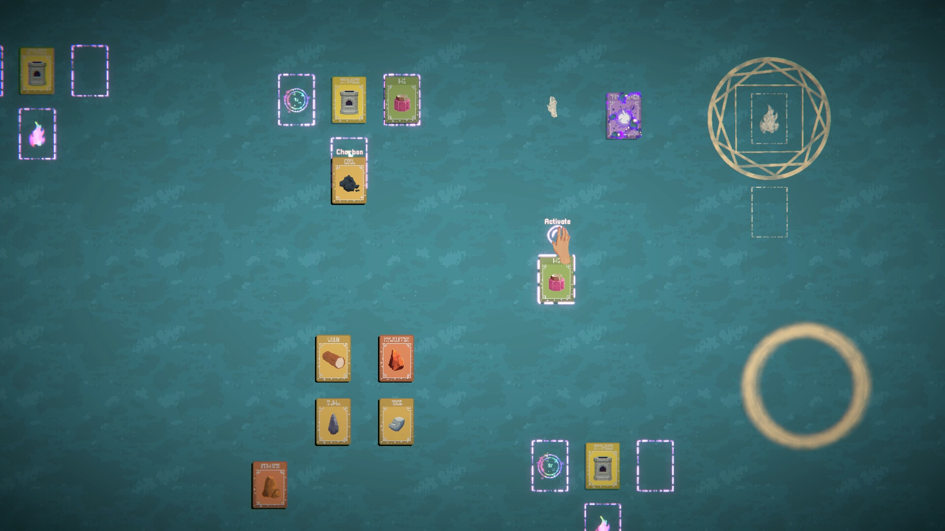Cardness screenshot 2