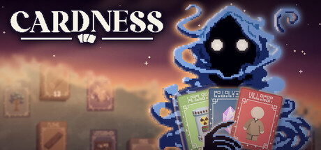Cardness — Steam header