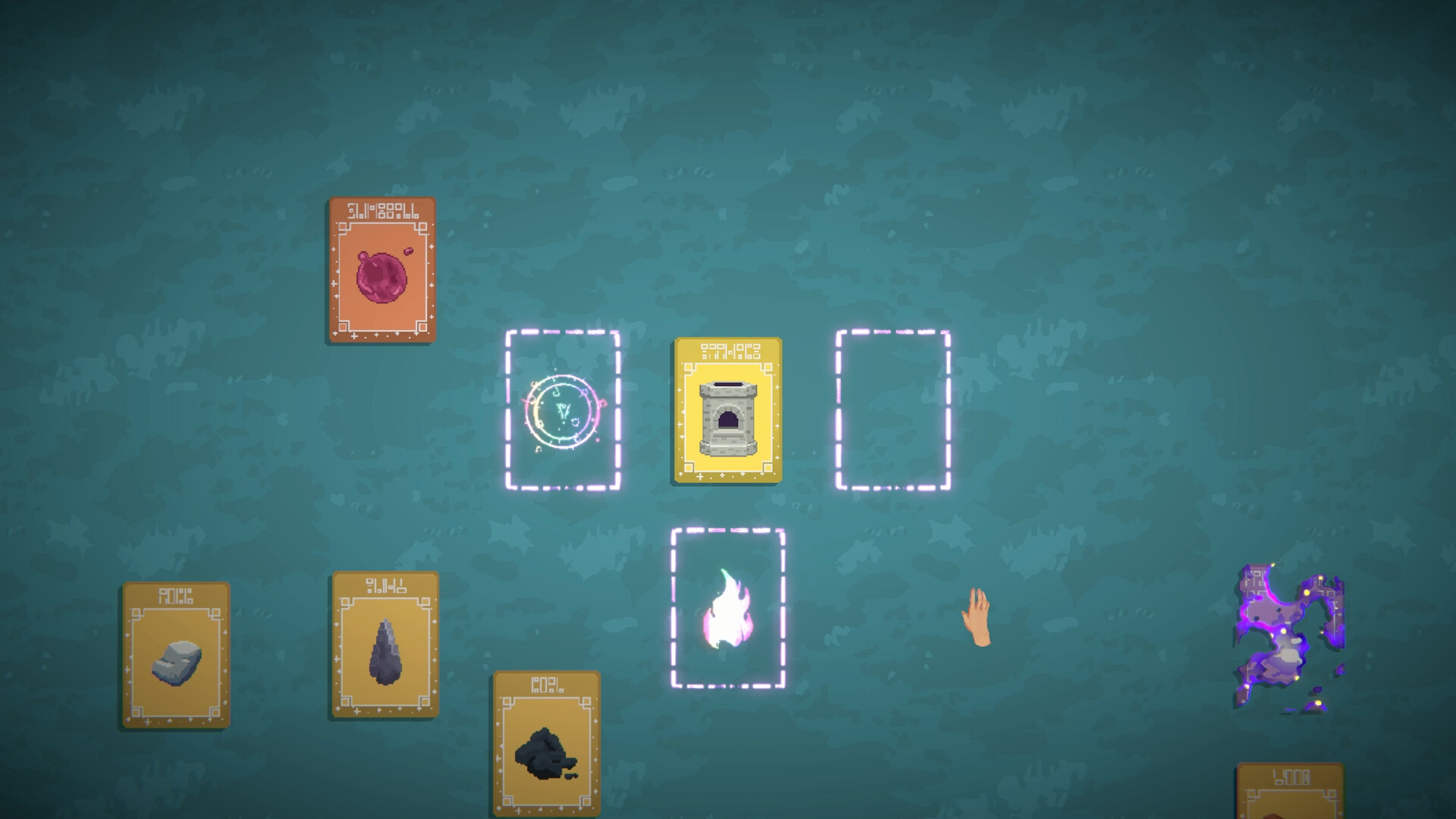 Cardness screenshot 1