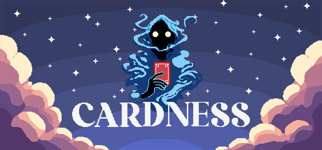 Cardness Cover Image