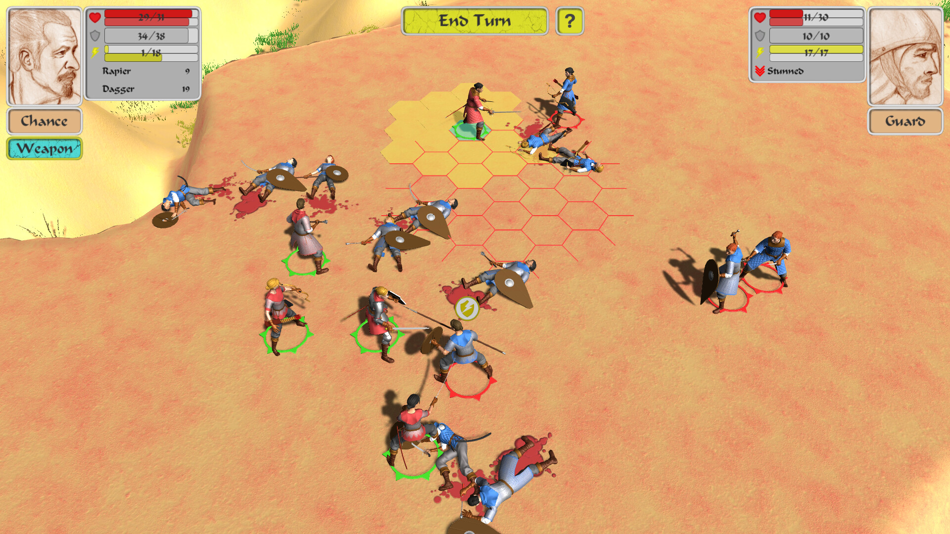 Hex screenshot 11