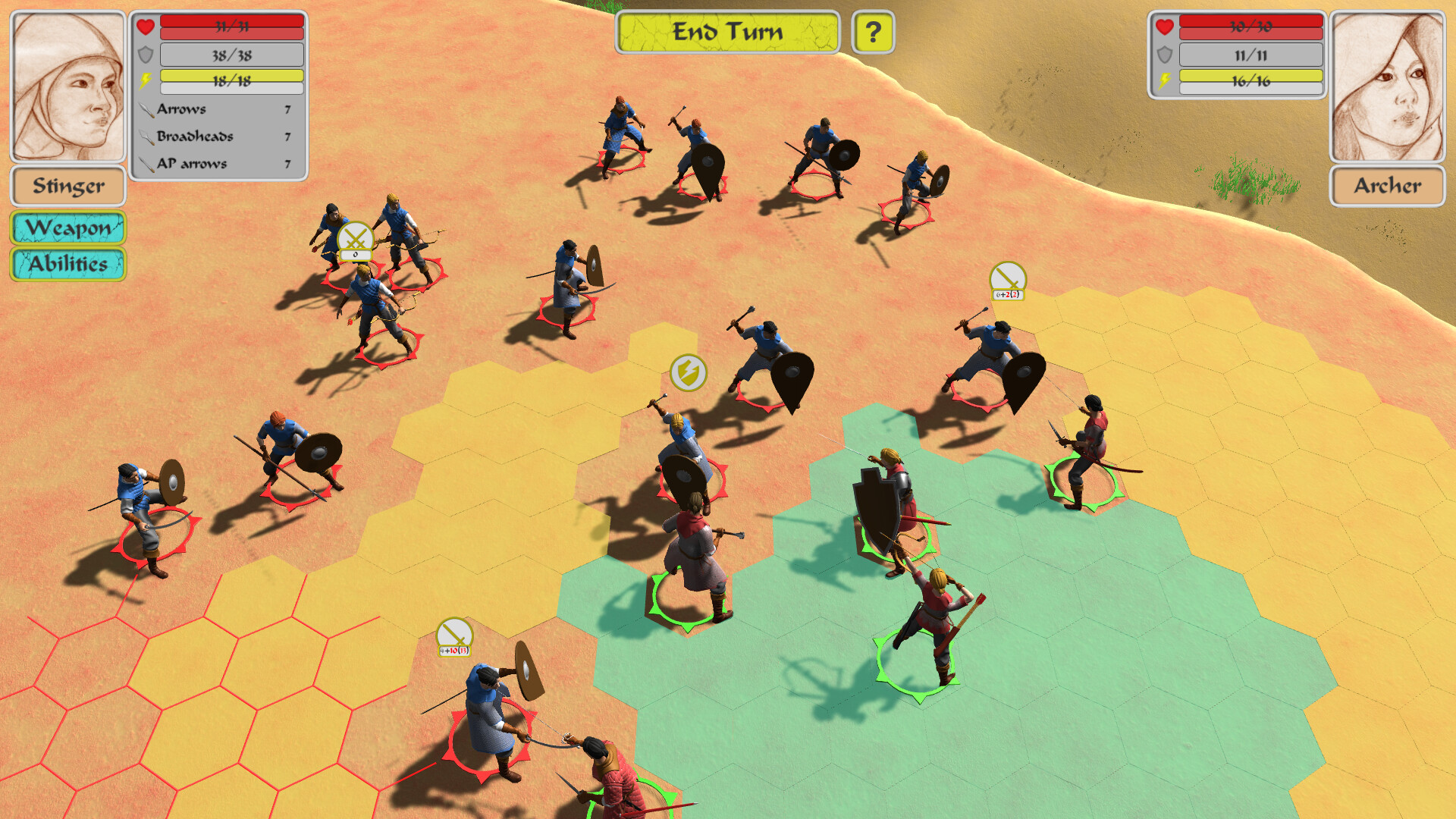 Hex screenshot 10