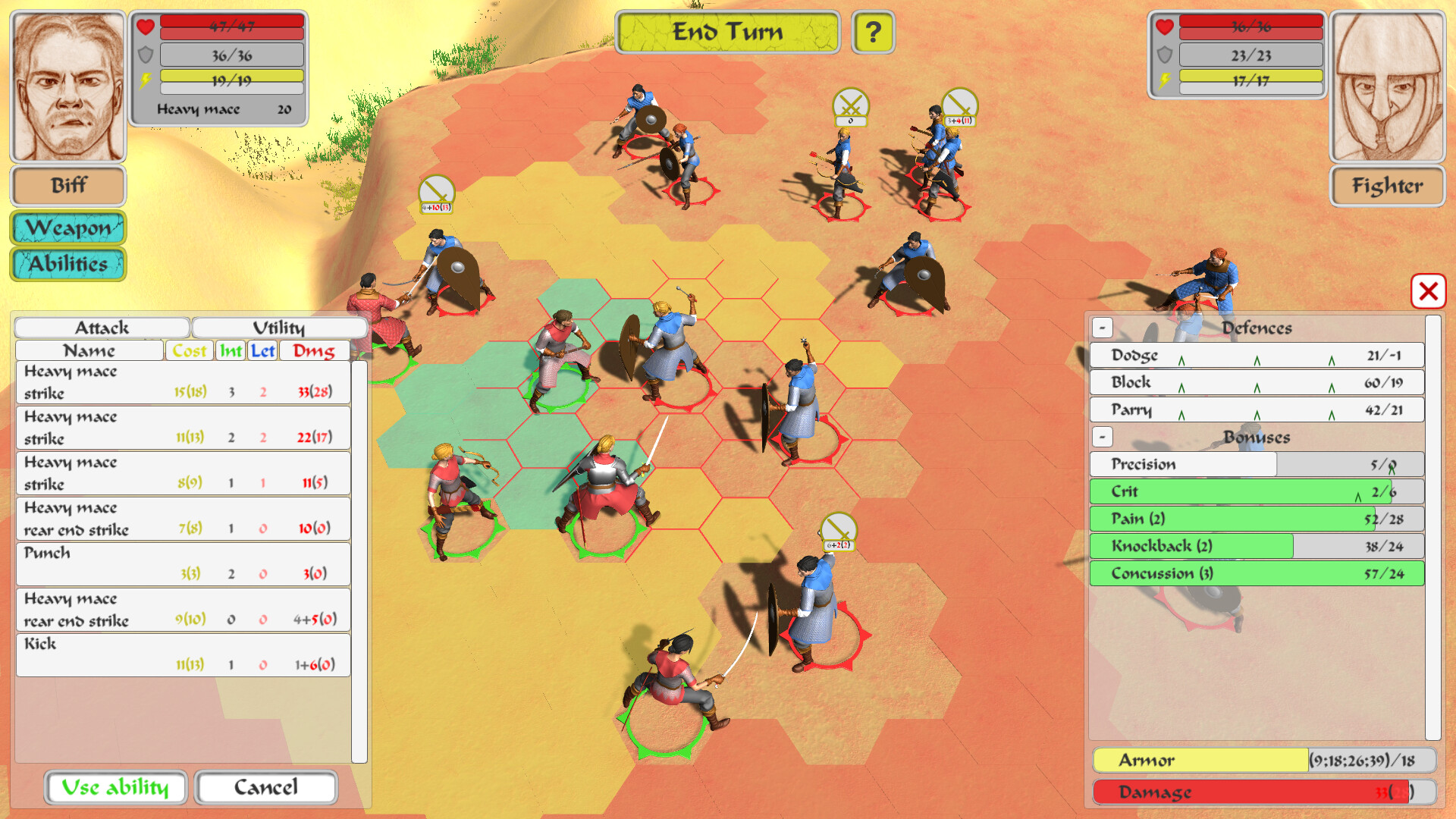 Hex screenshot 9