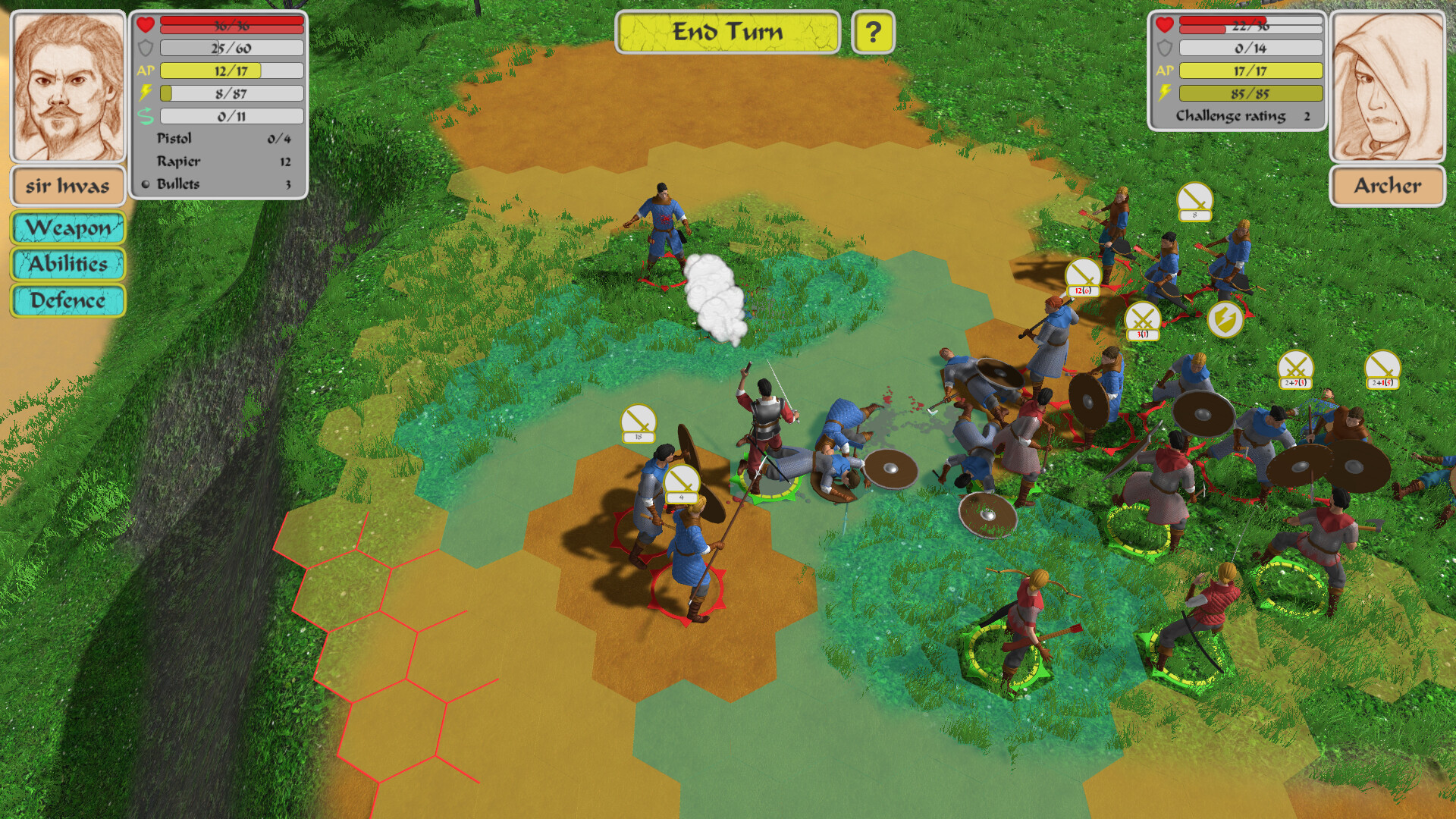 Hex screenshot 6