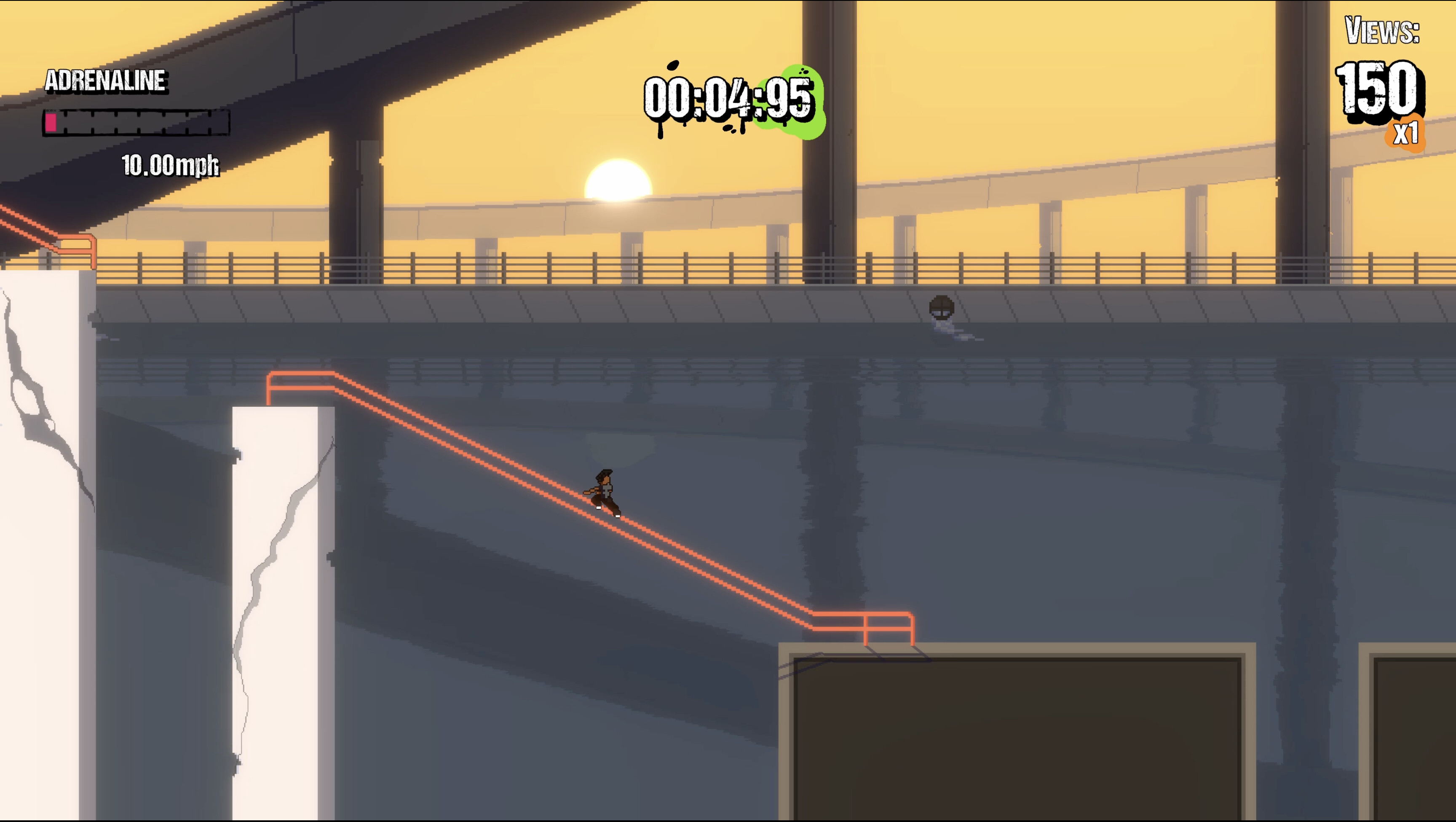 Parkour Legends screenshot 11