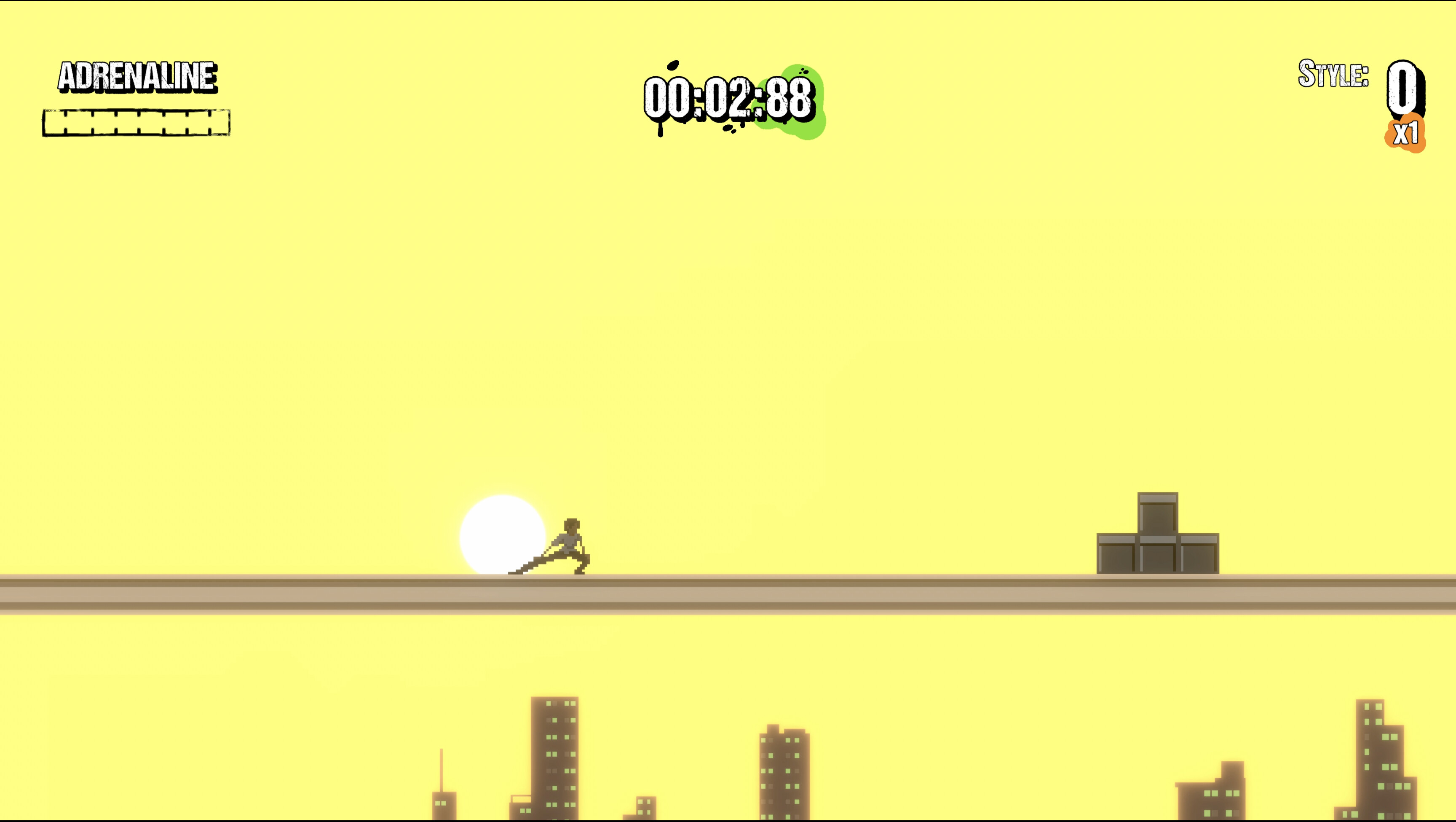 Parkour Legends screenshot 20