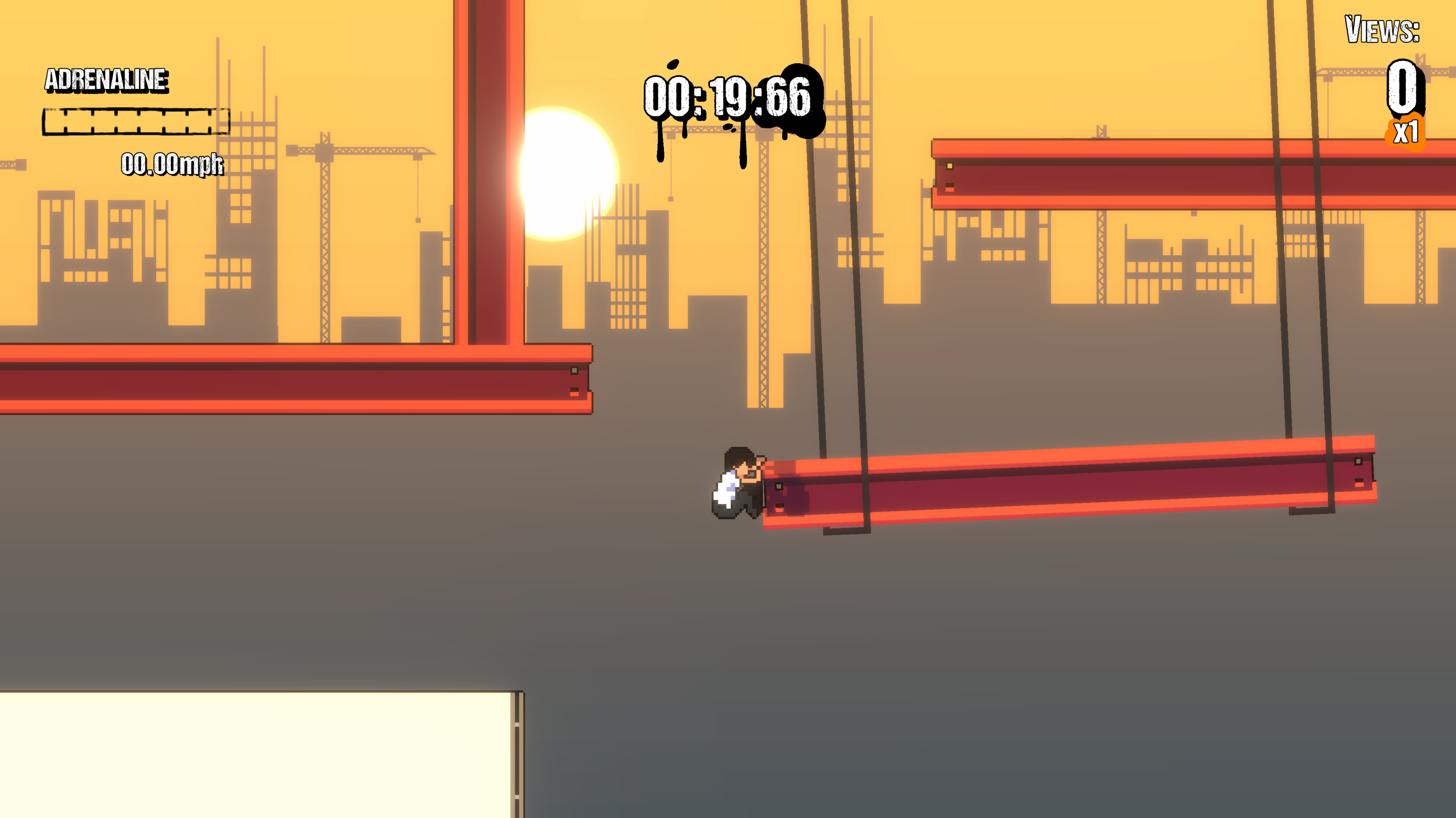 Parkour Legends screenshot 10