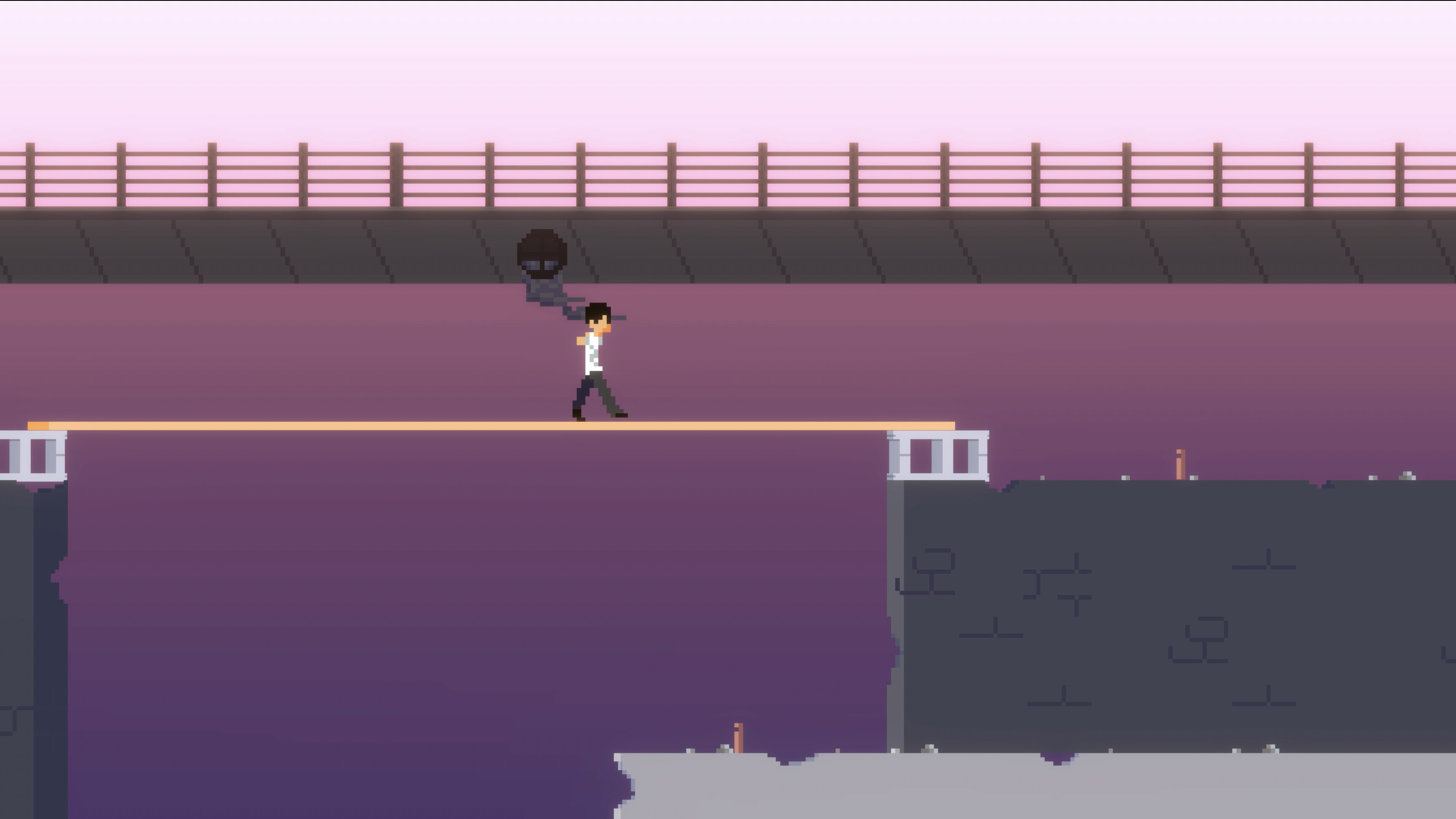 Parkour Legends screenshot 17