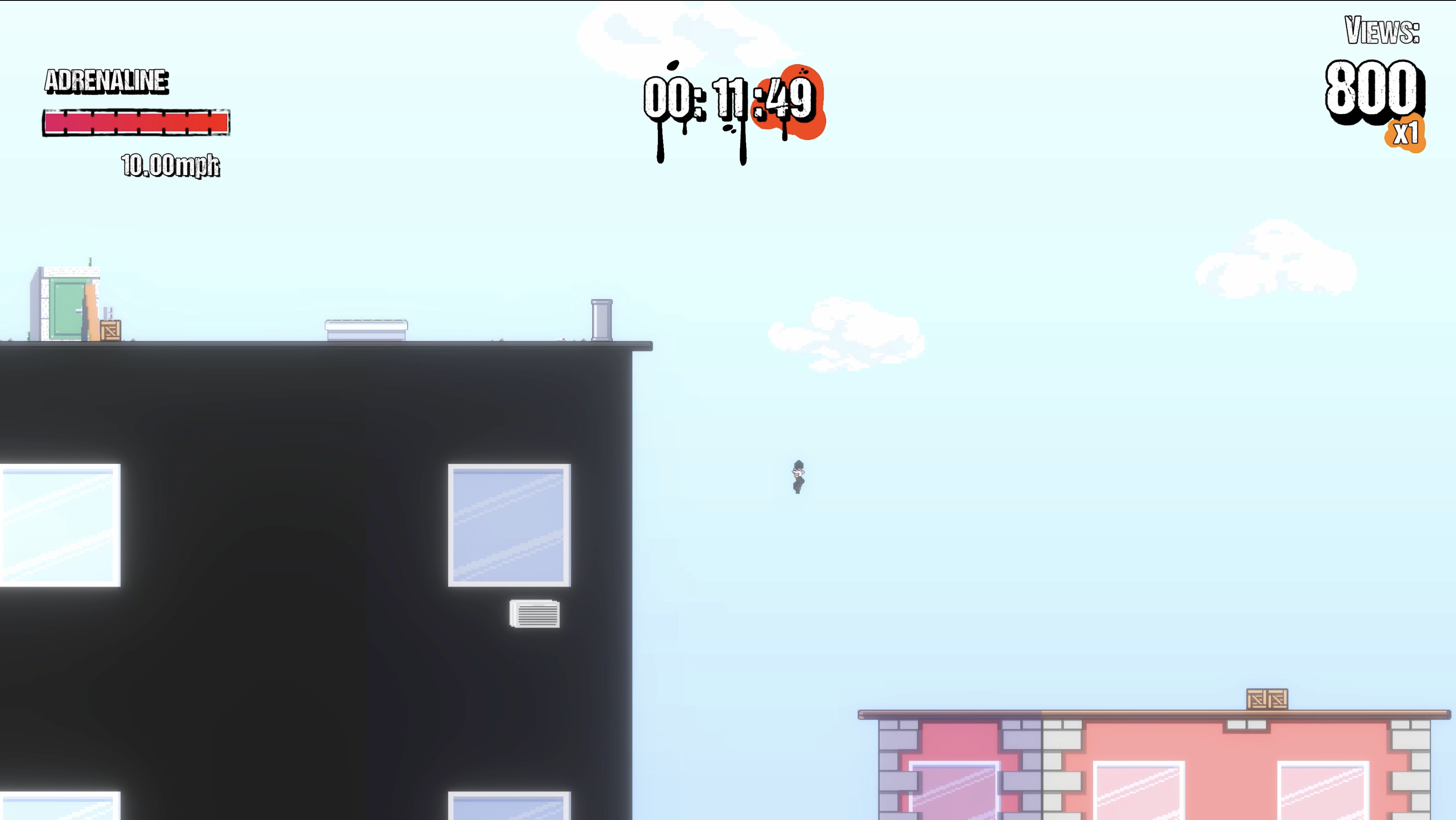 Parkour Legends screenshot 22