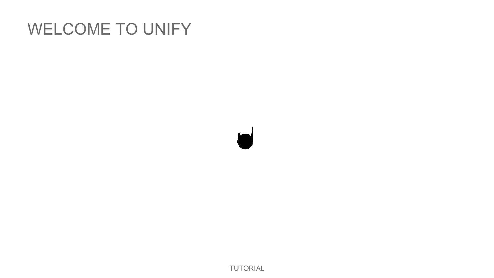 Unify screenshot 2