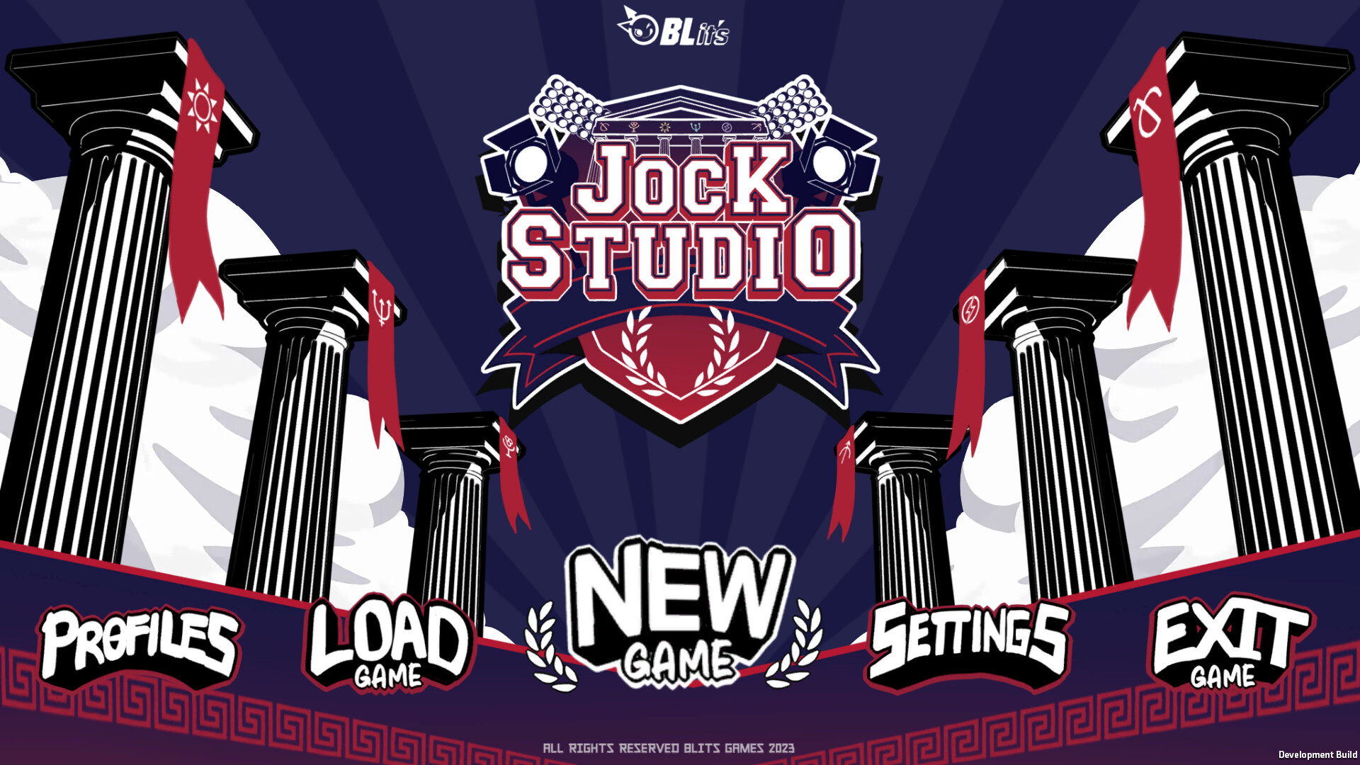 Jock Studio screenshot 2