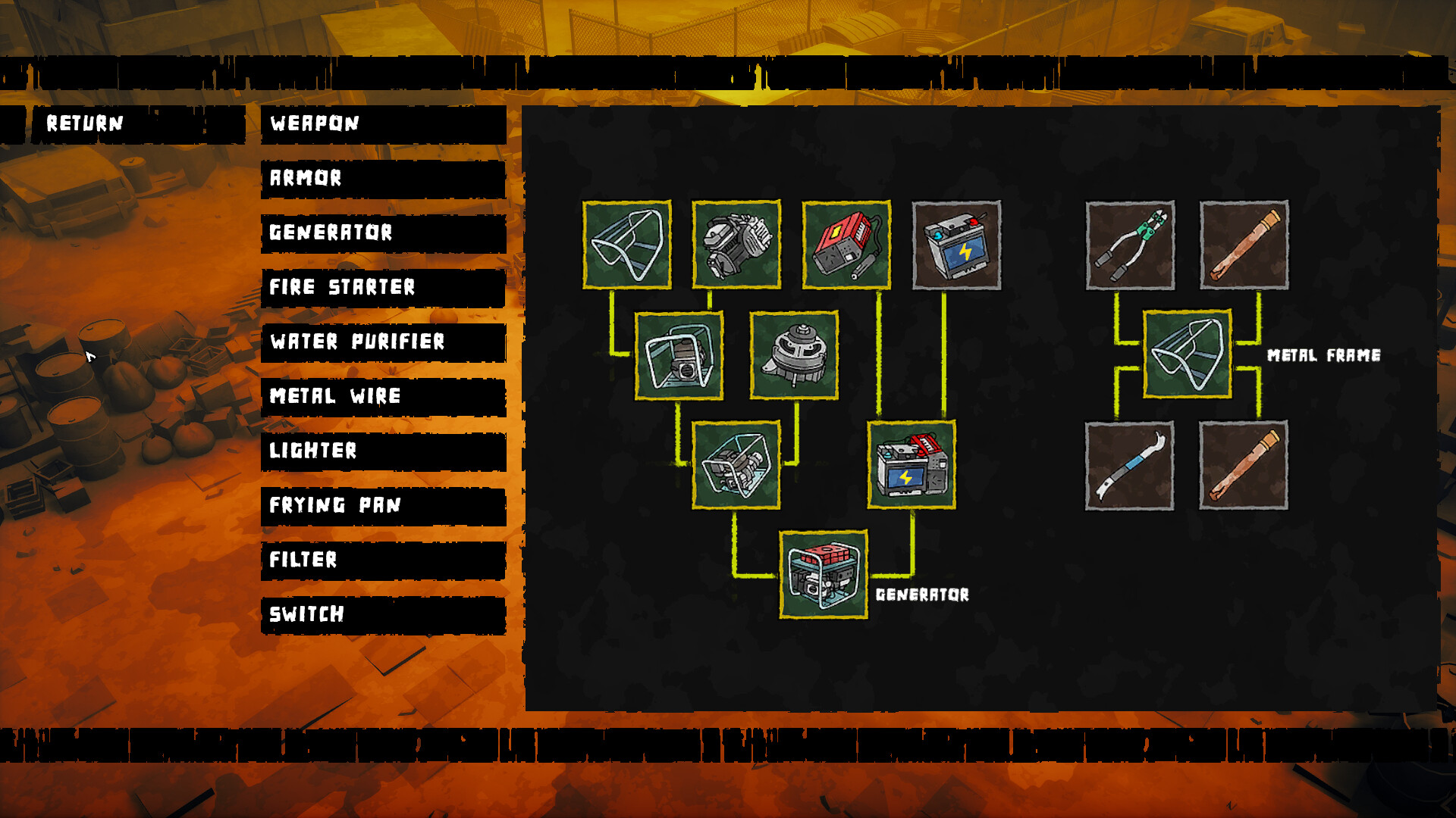 Shale screenshot 6