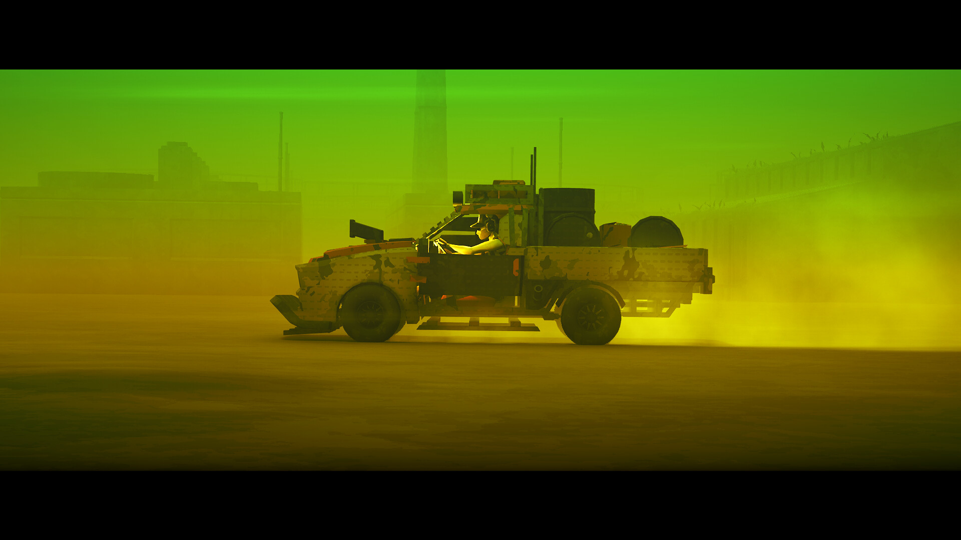 Shale screenshot 7