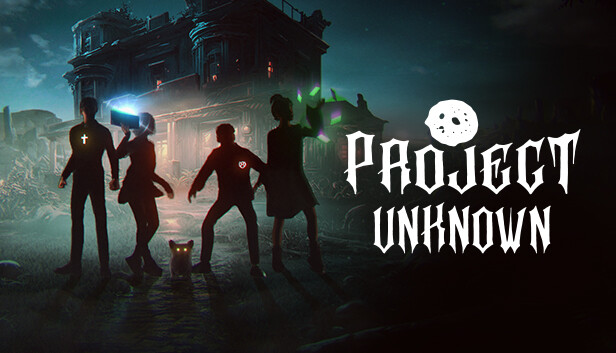 Project unknown игра Project unknown игра