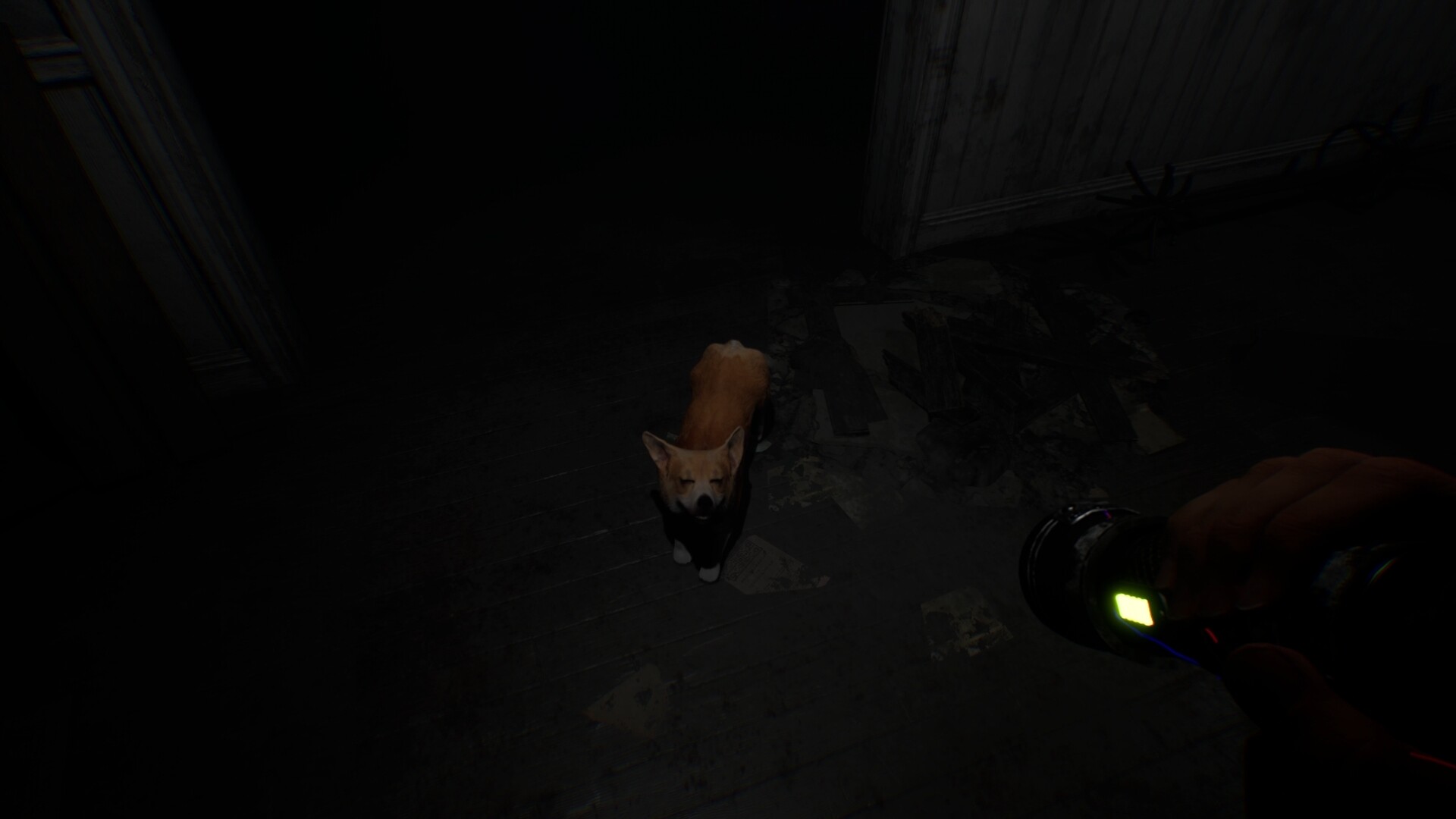 Project Unknown screenshot 7
