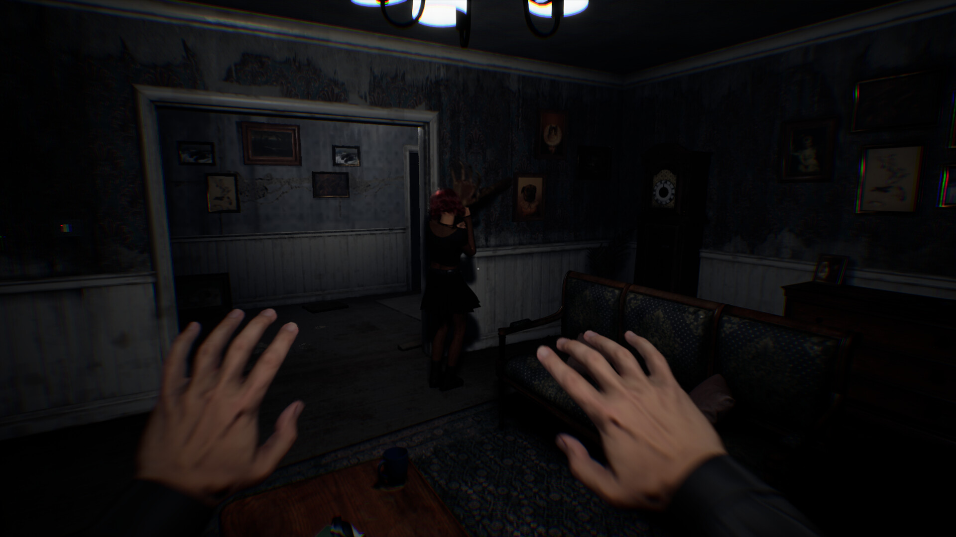 Project Unknown screenshot 9