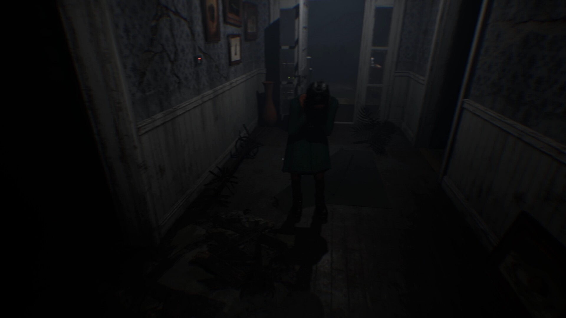 Project Unknown screenshot 16