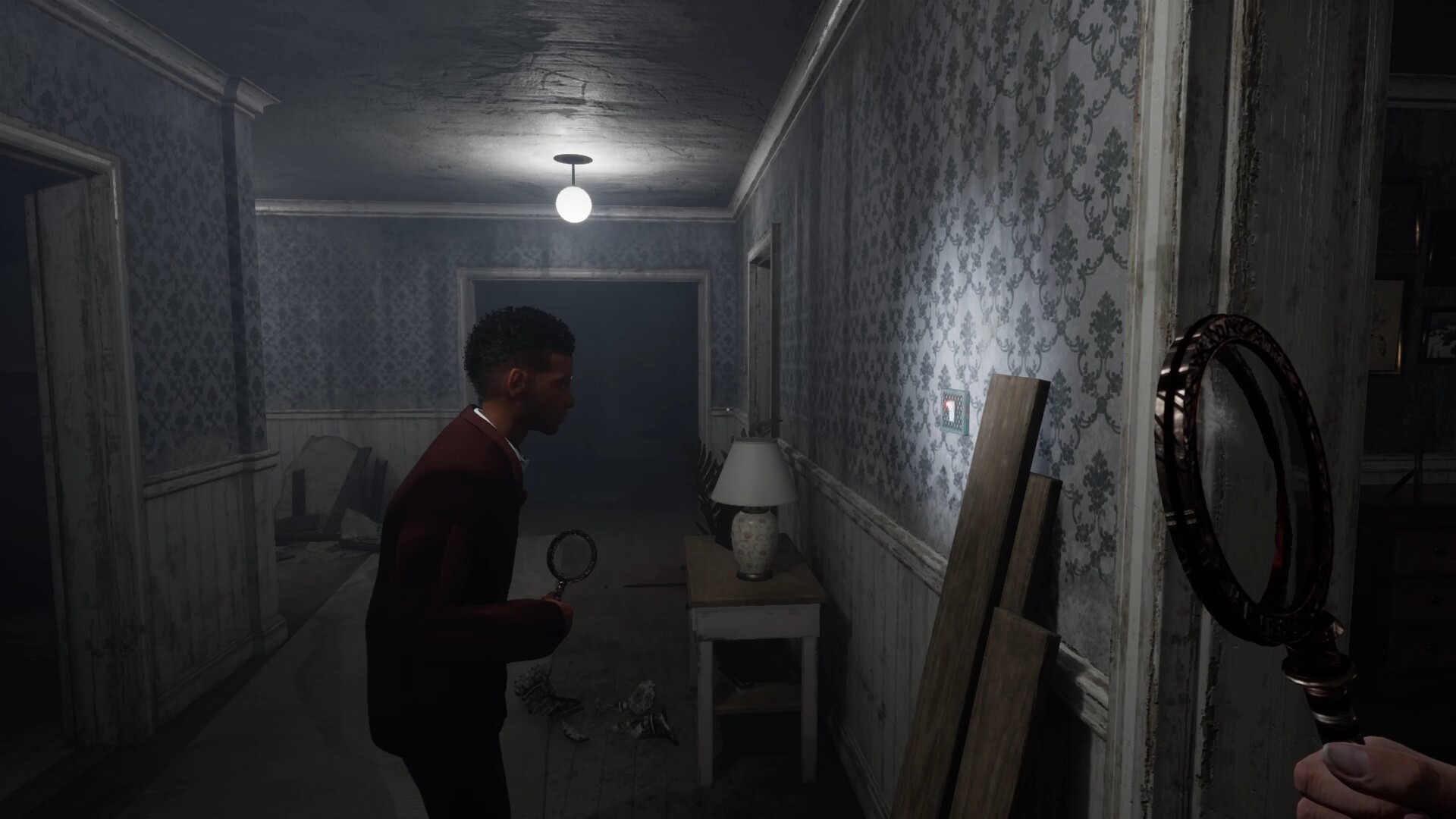 Project Unknown screenshot 8