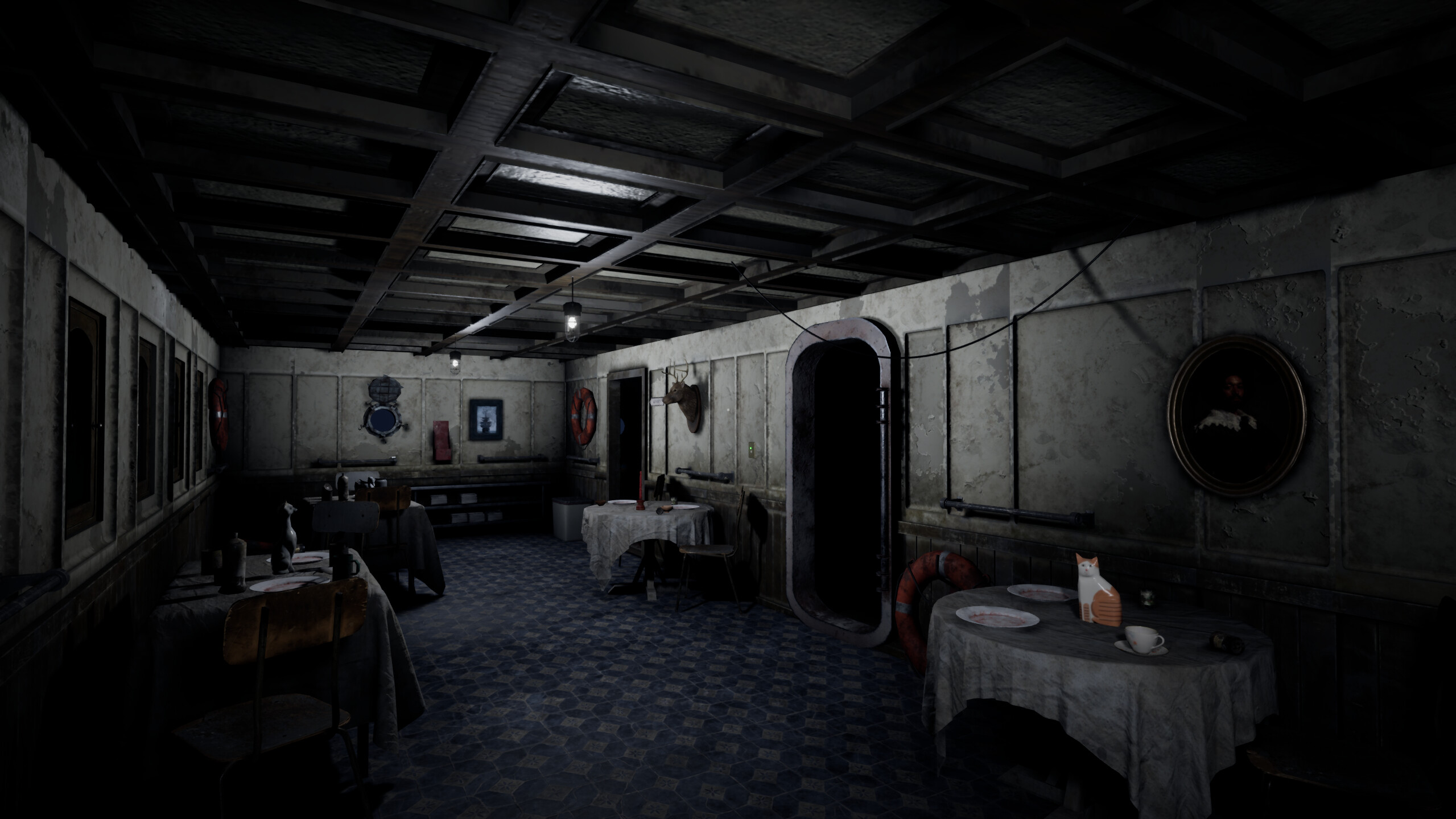 Project Unknown screenshot 13