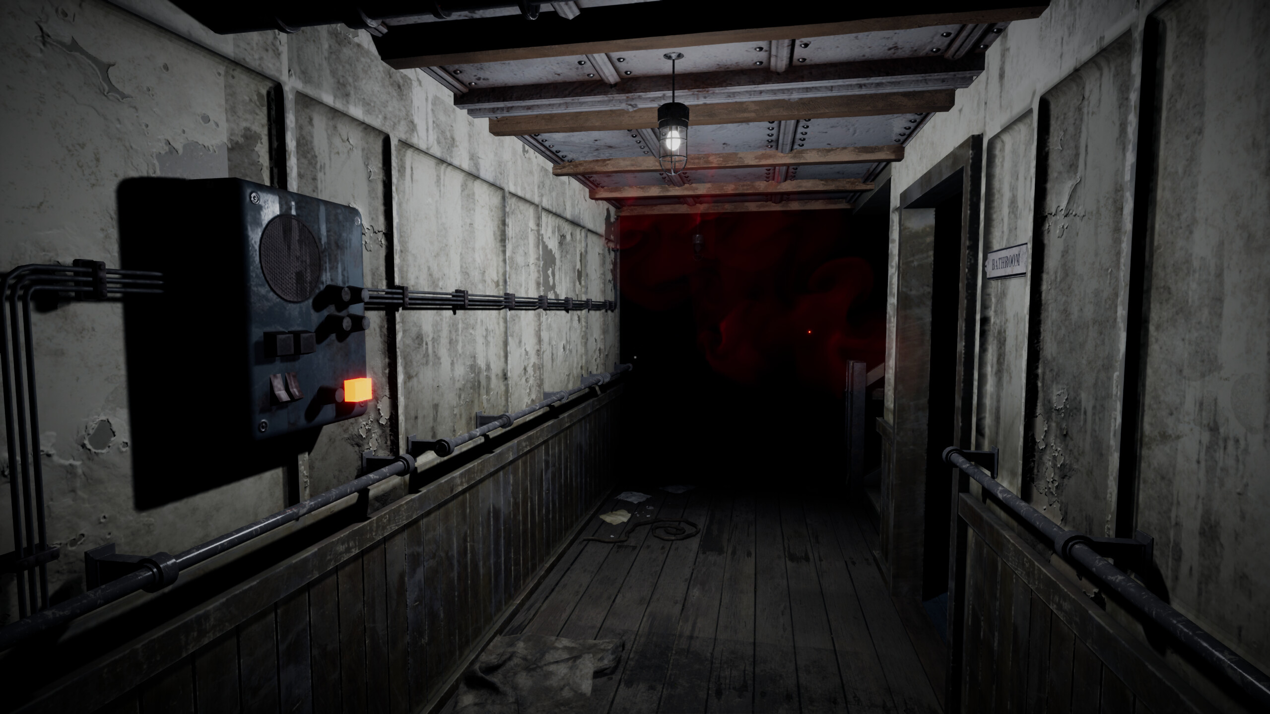 Project Unknown screenshot 5