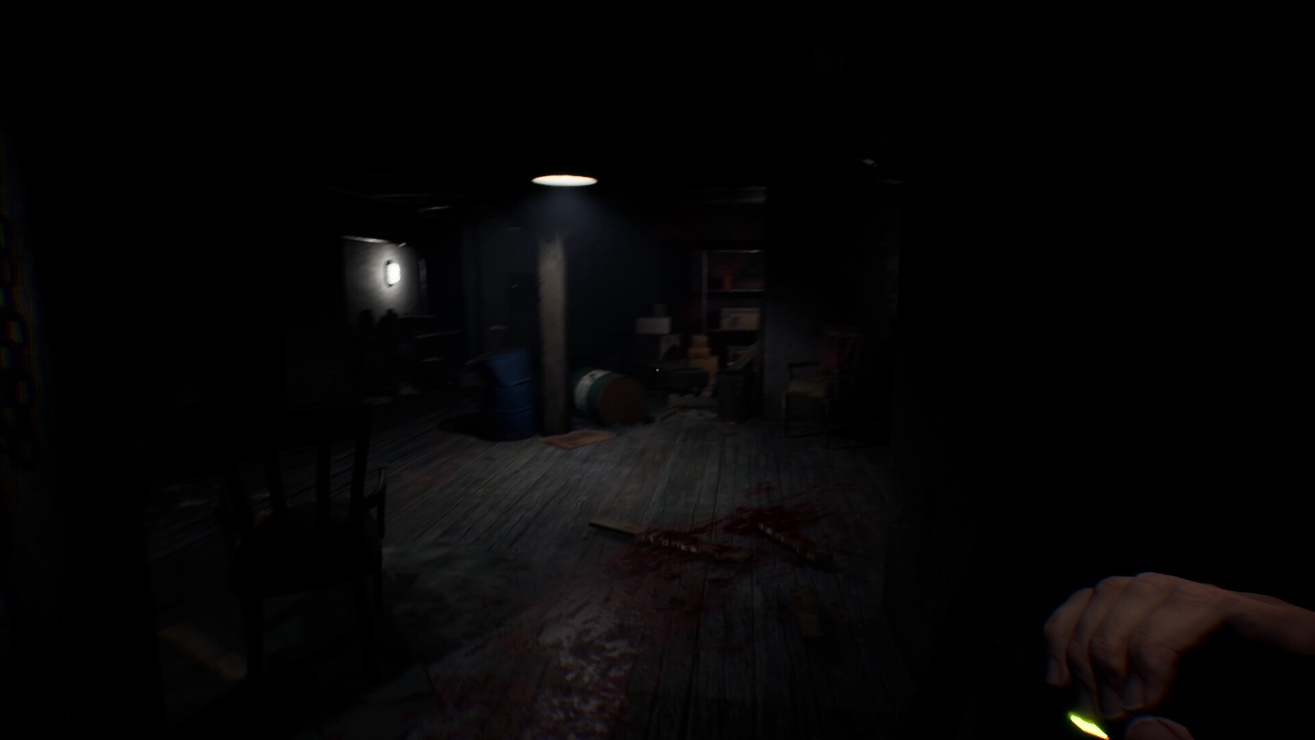 Project Unknown screenshot 15