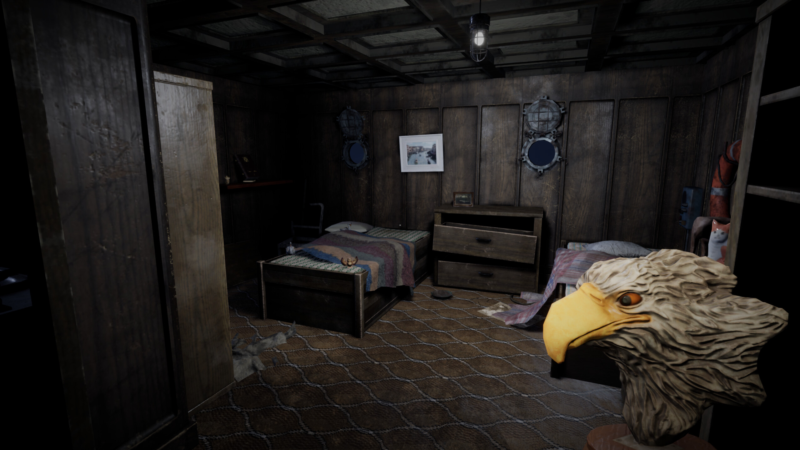 Project Unknown screenshot 12