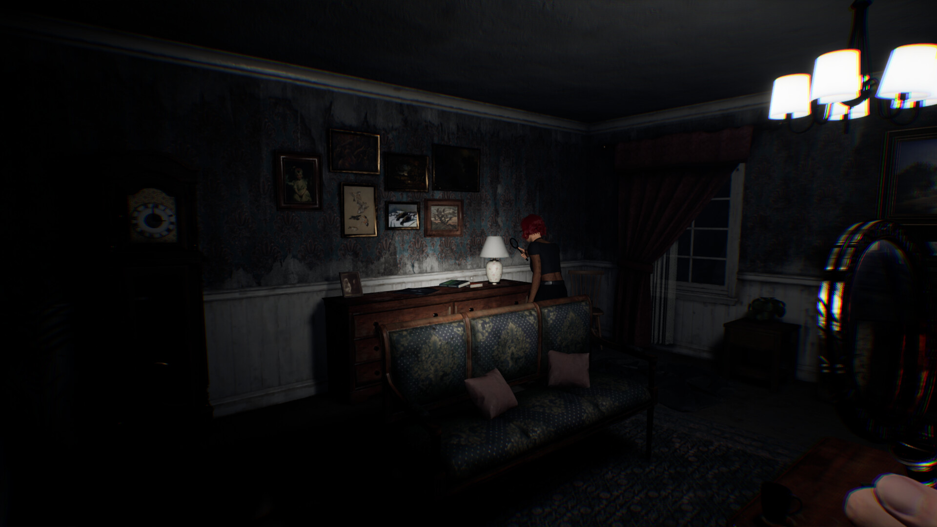 Project Unknown screenshot 4