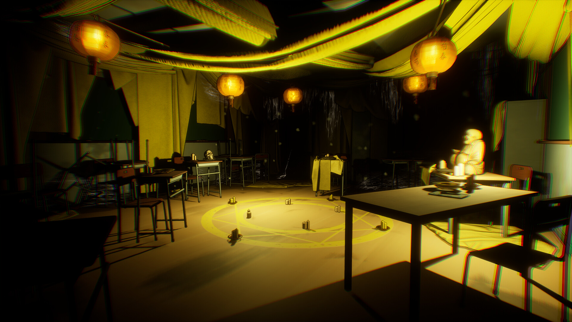 High School Dirty Secrets screenshot 8