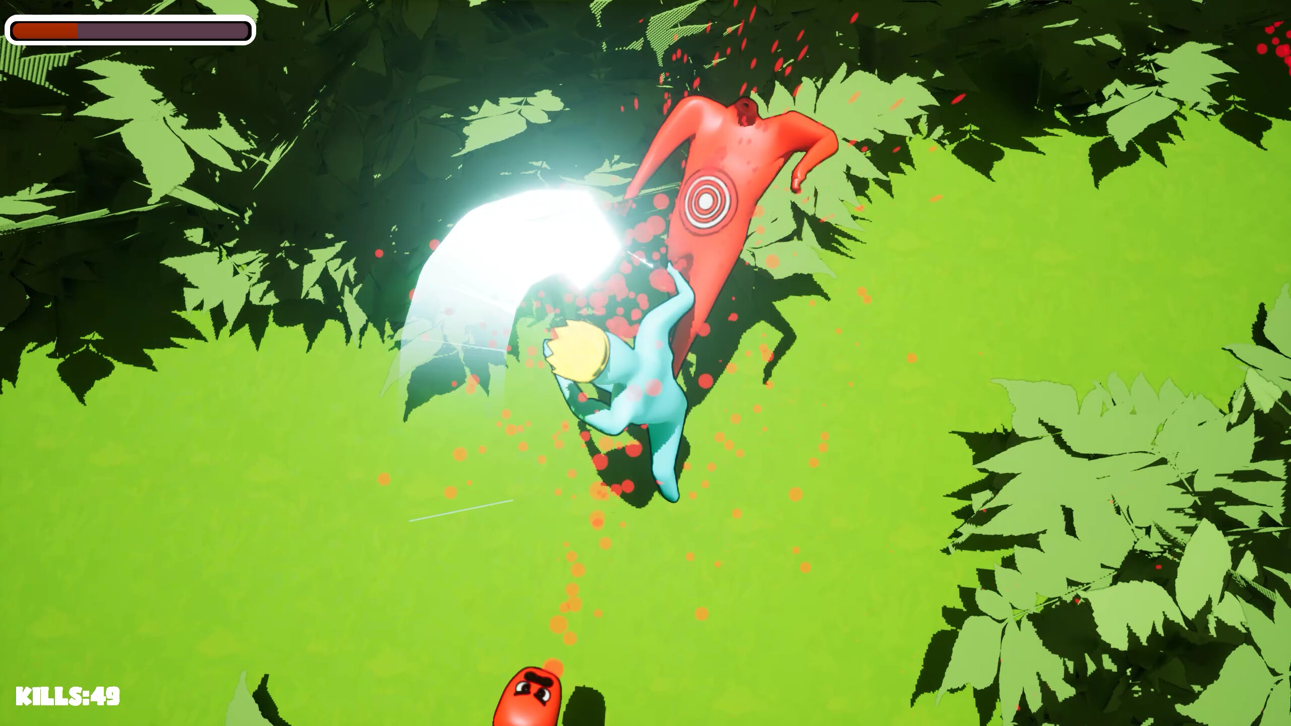 Flopparena screenshot 5