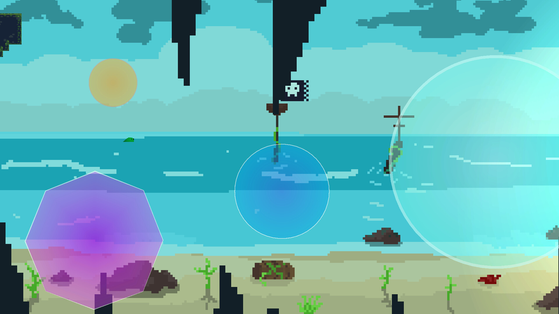 Slime Runner screenshot 6