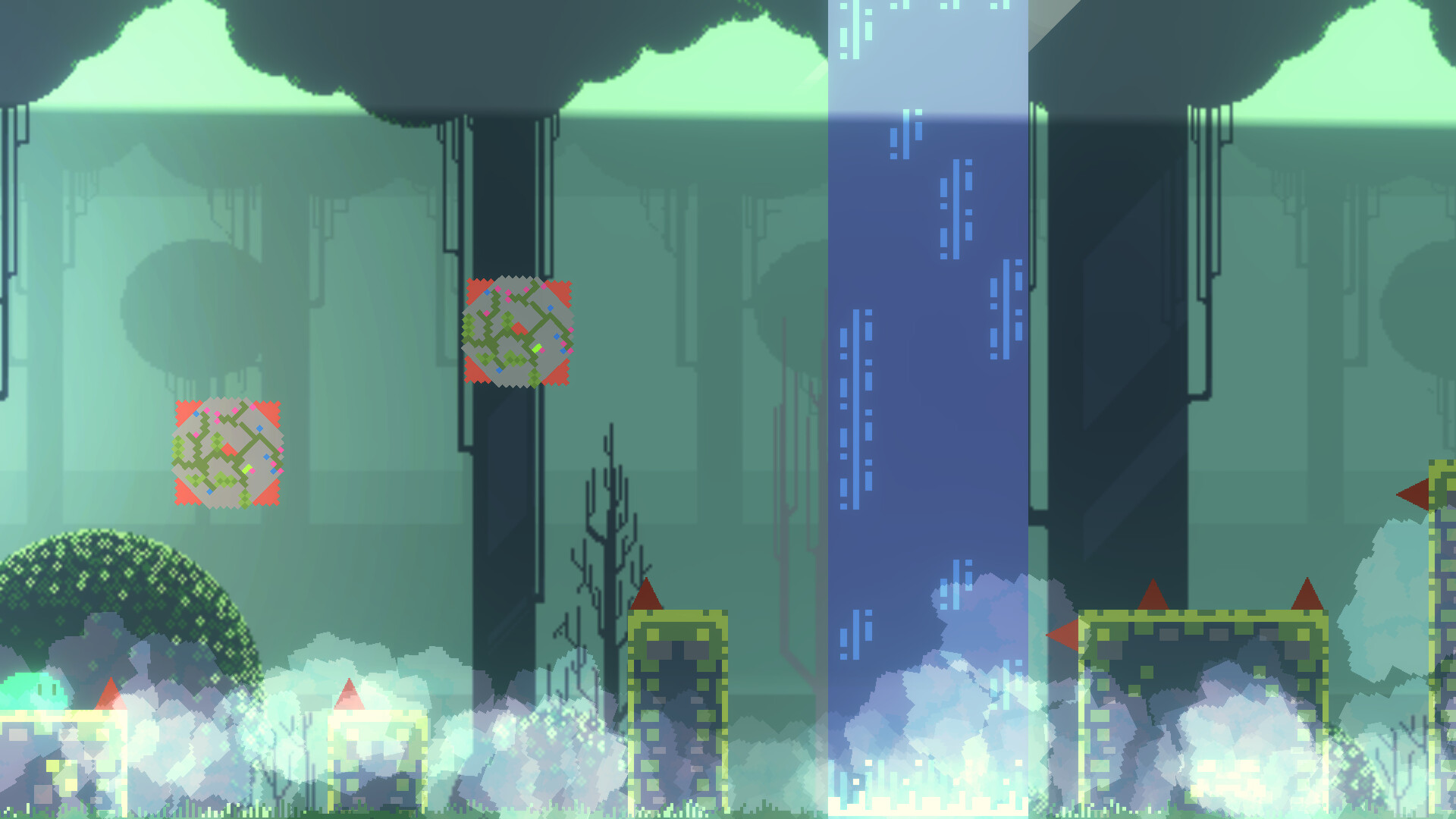 Slime Runner screenshot 7