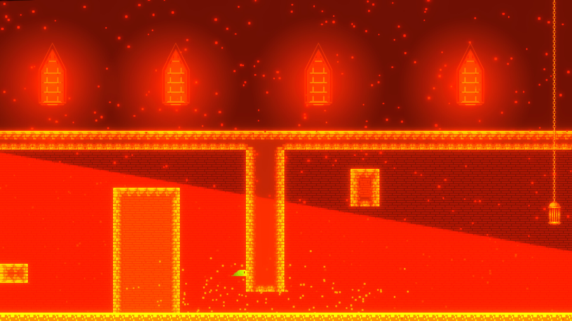 Slime Runner screenshot 5