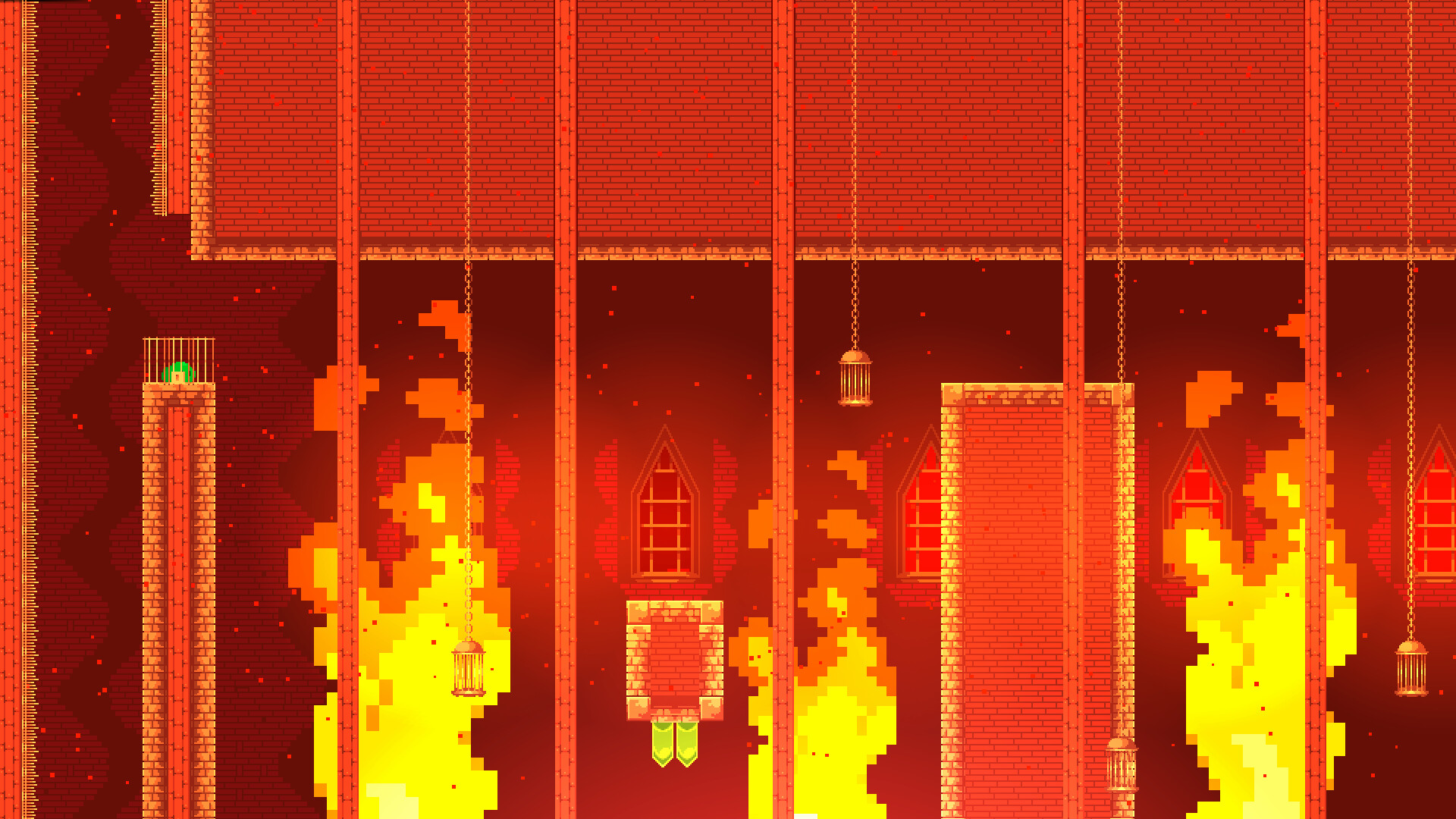 Slime Runner screenshot 4