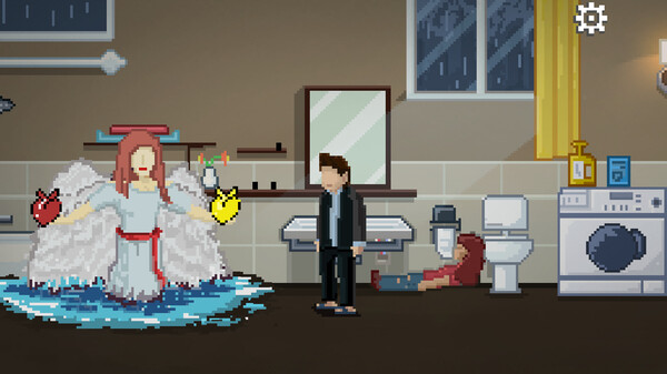 图片[3]- 《如果可以回家早一点》 v1.1.6（If only I could go home early）官方中文|解压可玩- 关先生资源站