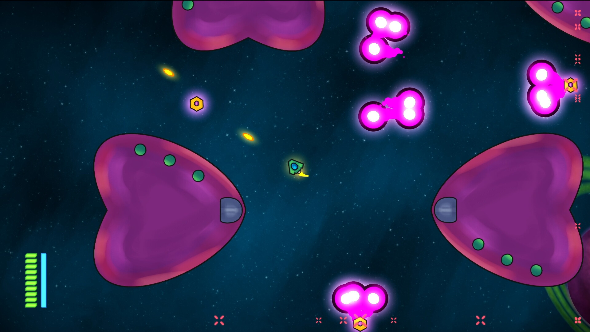 Illustris screenshot 3