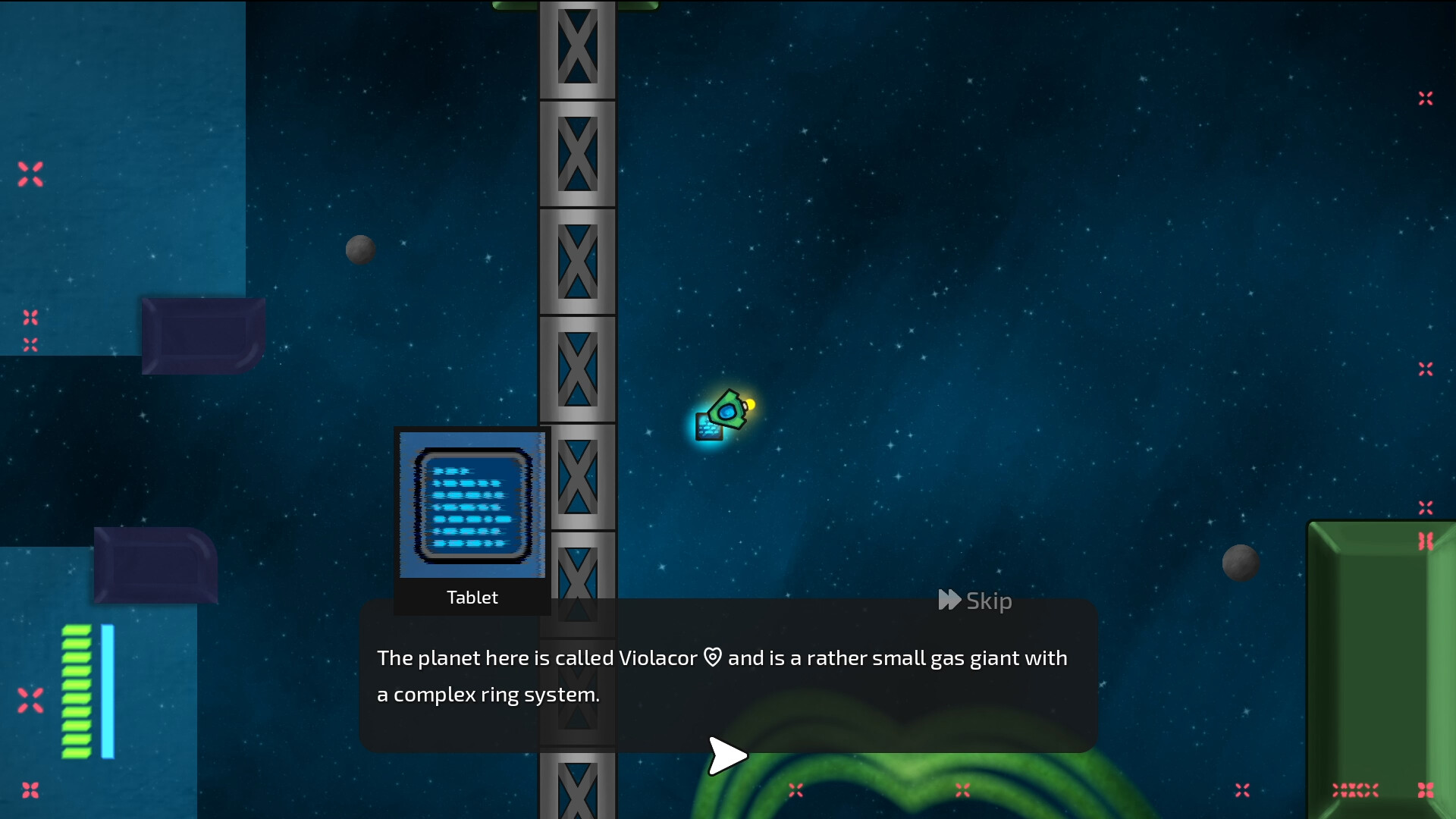 Illustris screenshot 8