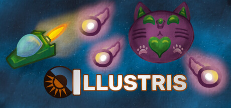 Illustris — Steam header
