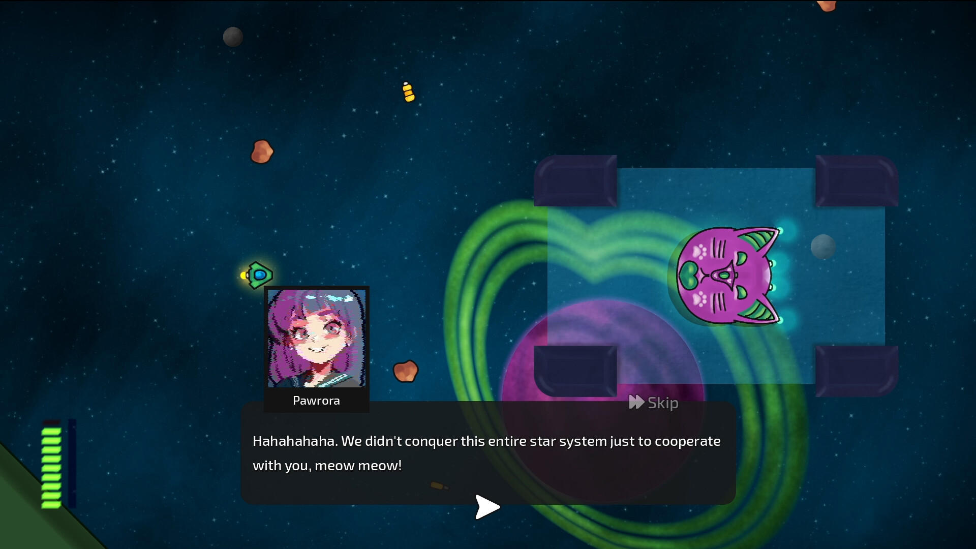 Illustris screenshot 1