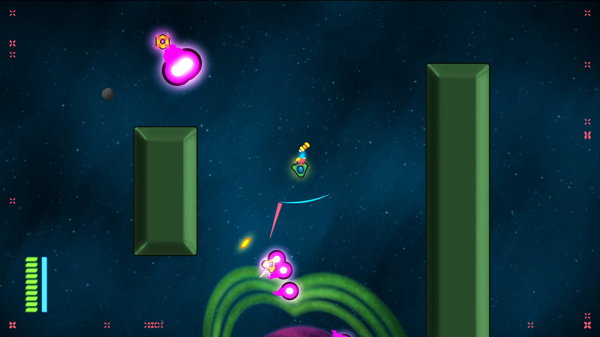 Illustris screenshot 7