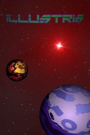 Illustris