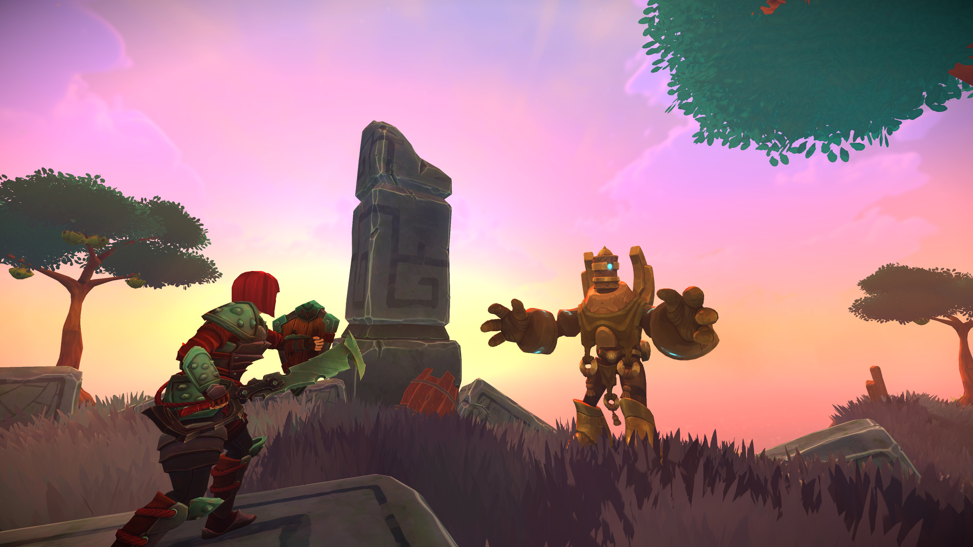 Oppidum screenshot 8