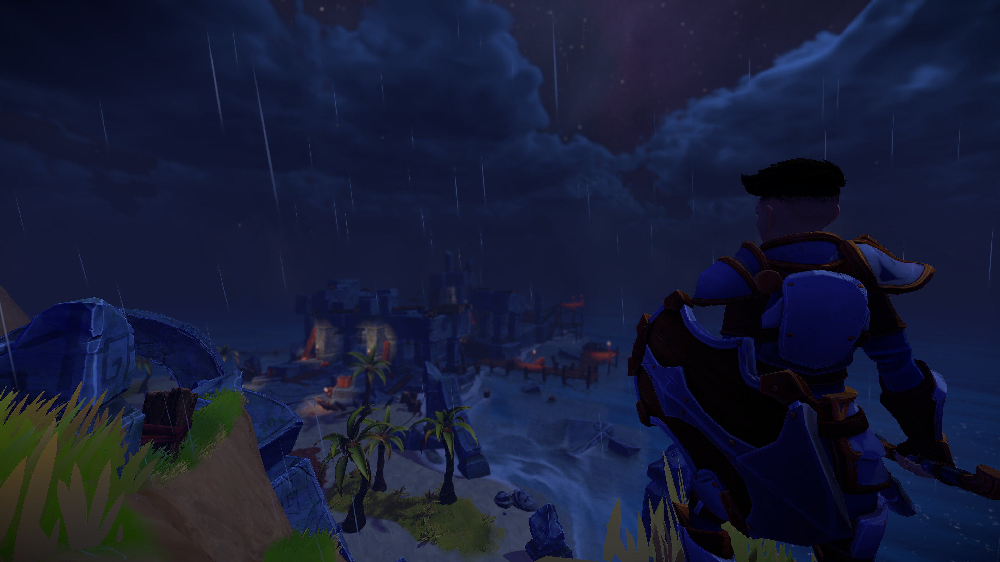 Oppidum screenshot 10