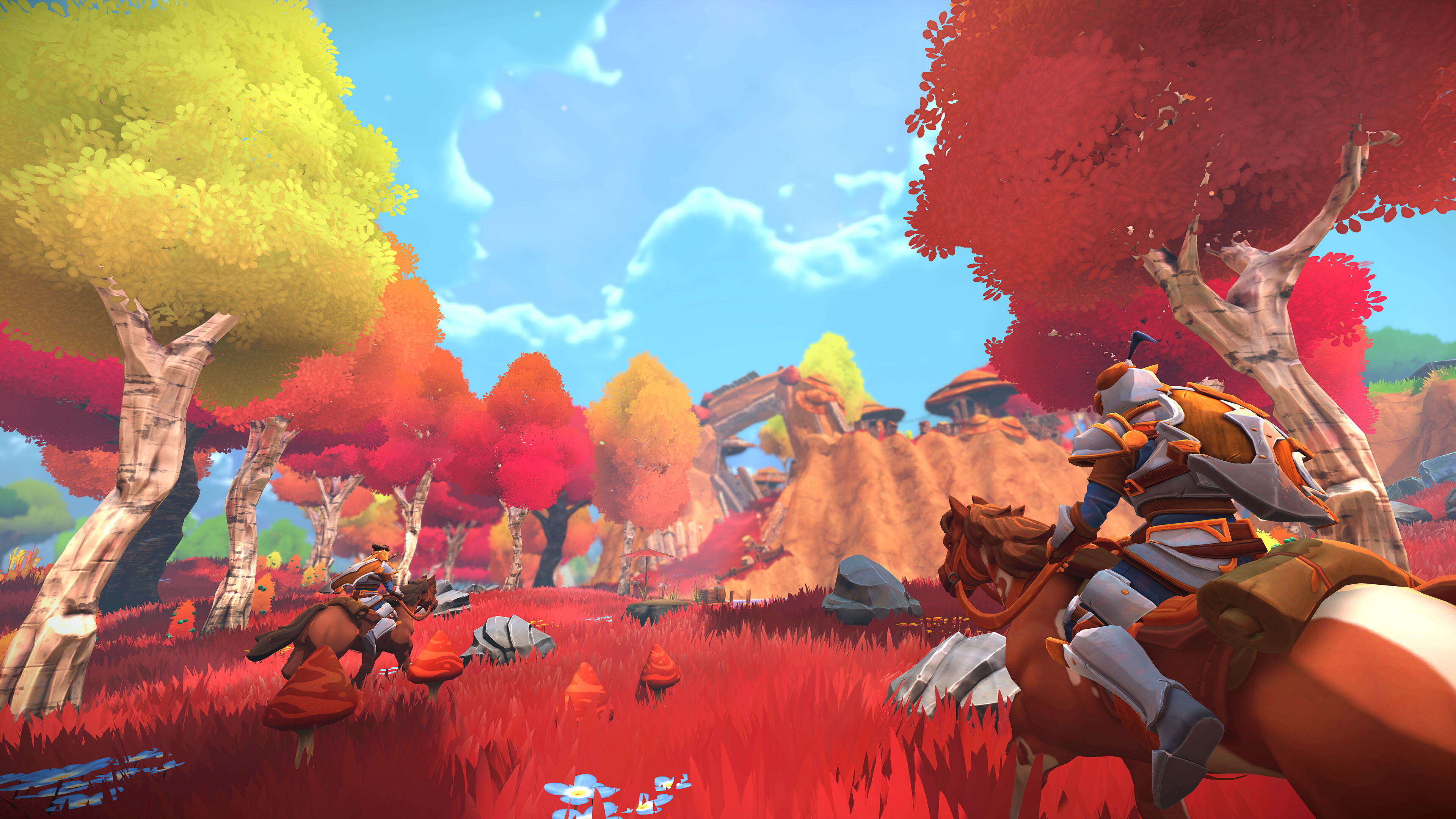 Oppidum screenshot 9