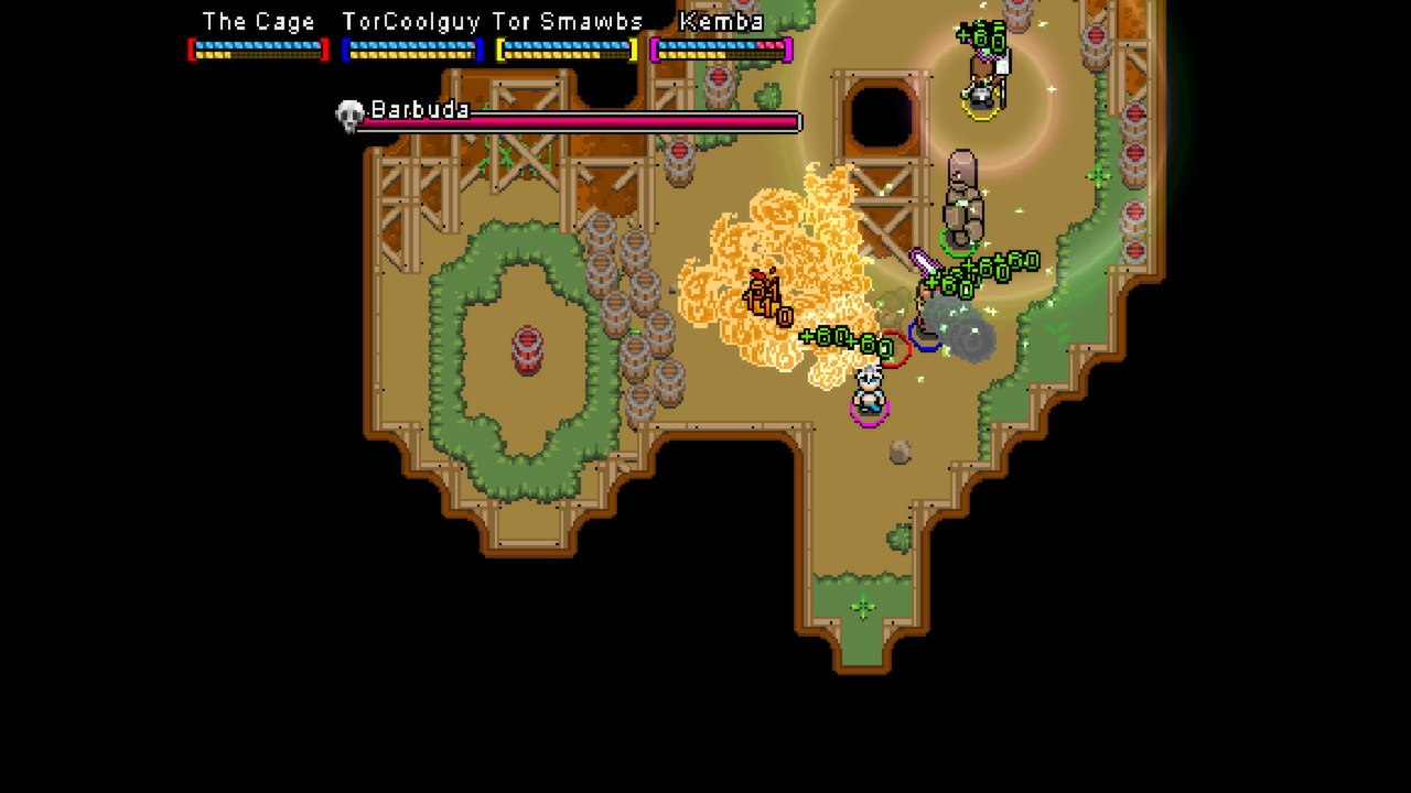 Wanderlust: Rebirth, screenshot 2 of 12