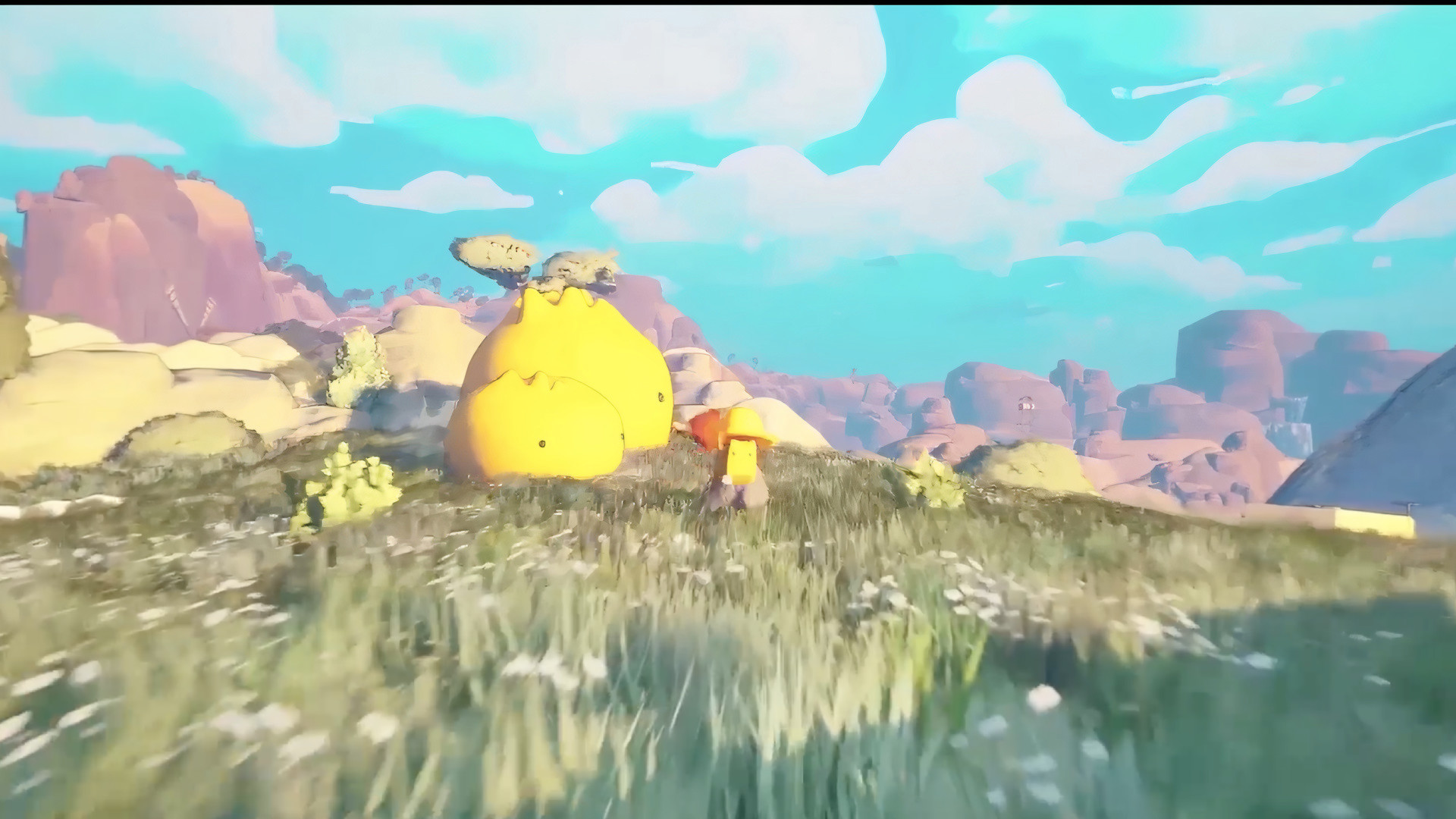 Finding Mosey screenshot 5